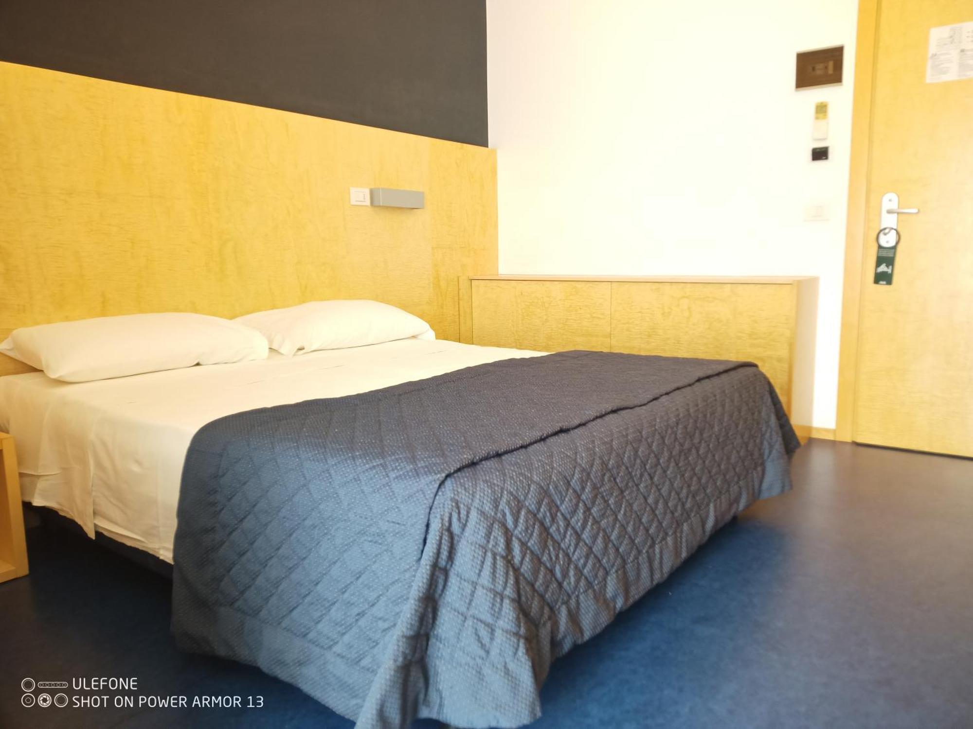 Superior Double Room with Terrace and Pool view