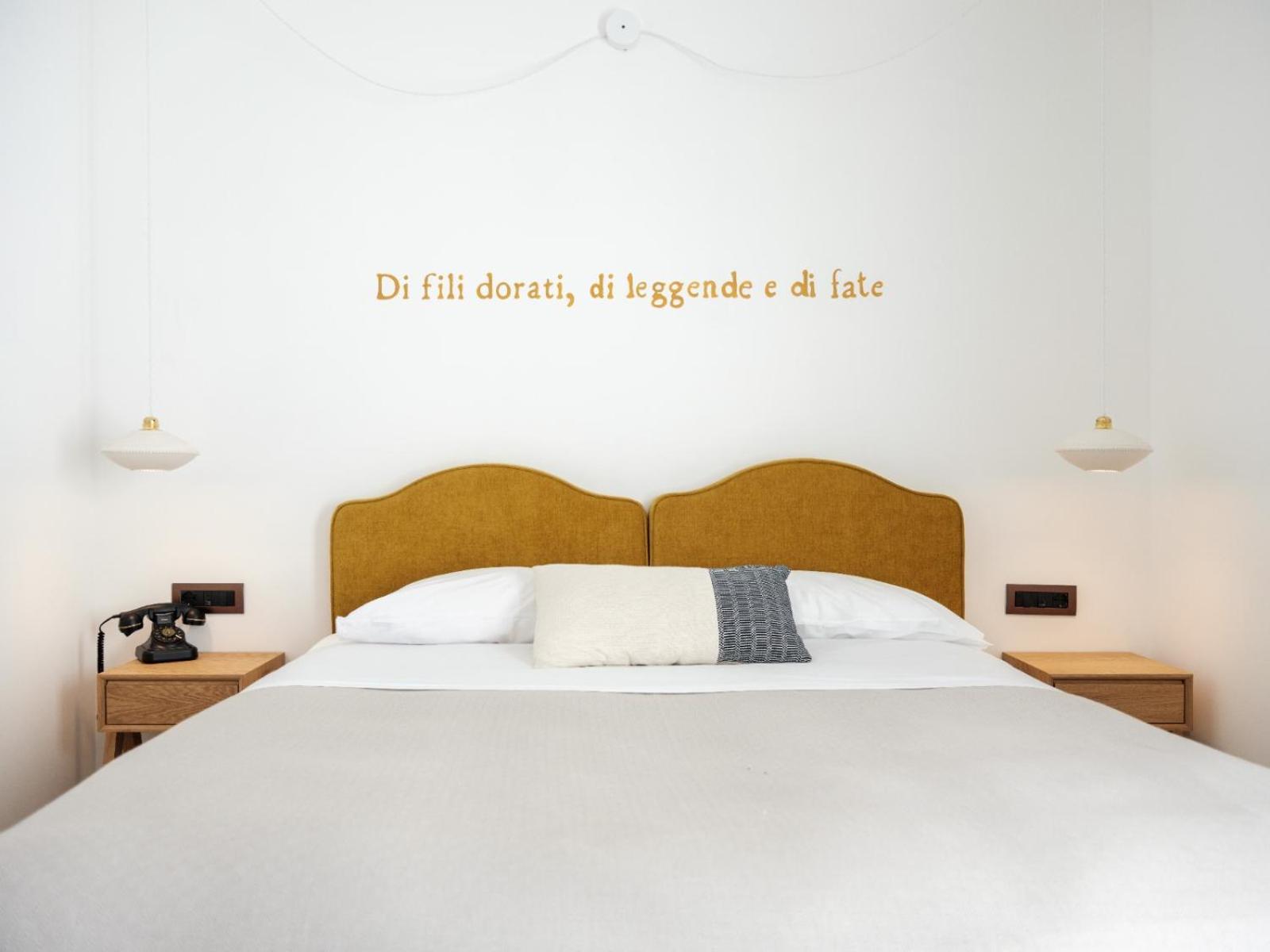 Standard Double or Twin Room with Balcony -  Sardart