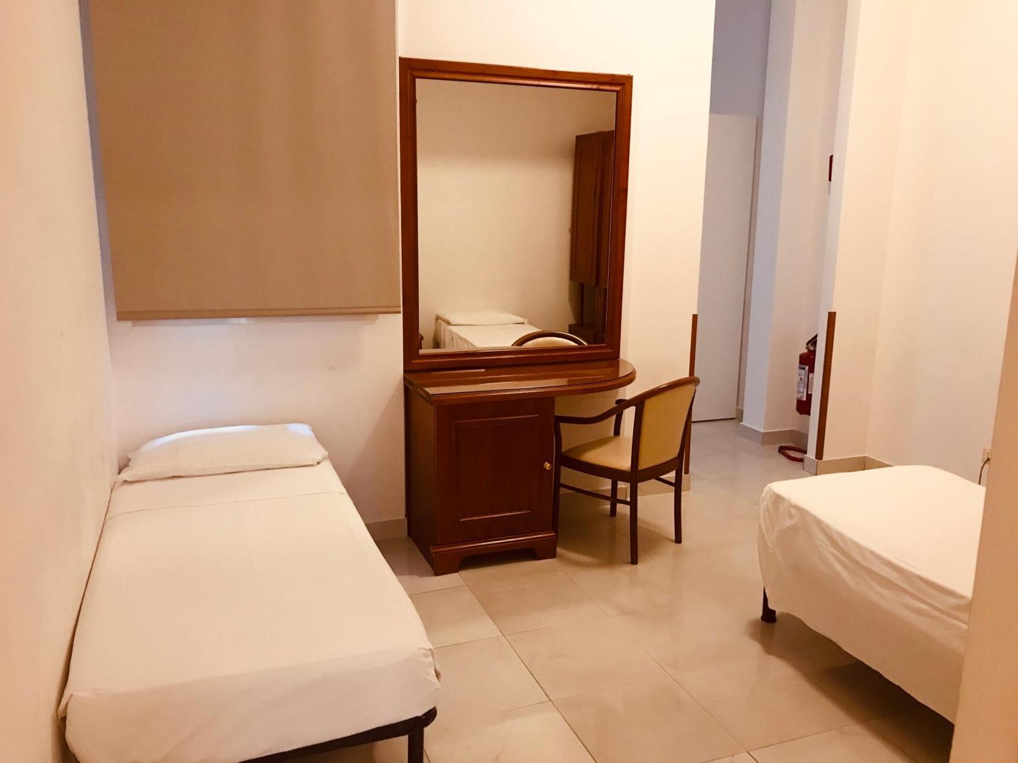 Apartamento de 2 dormitorios