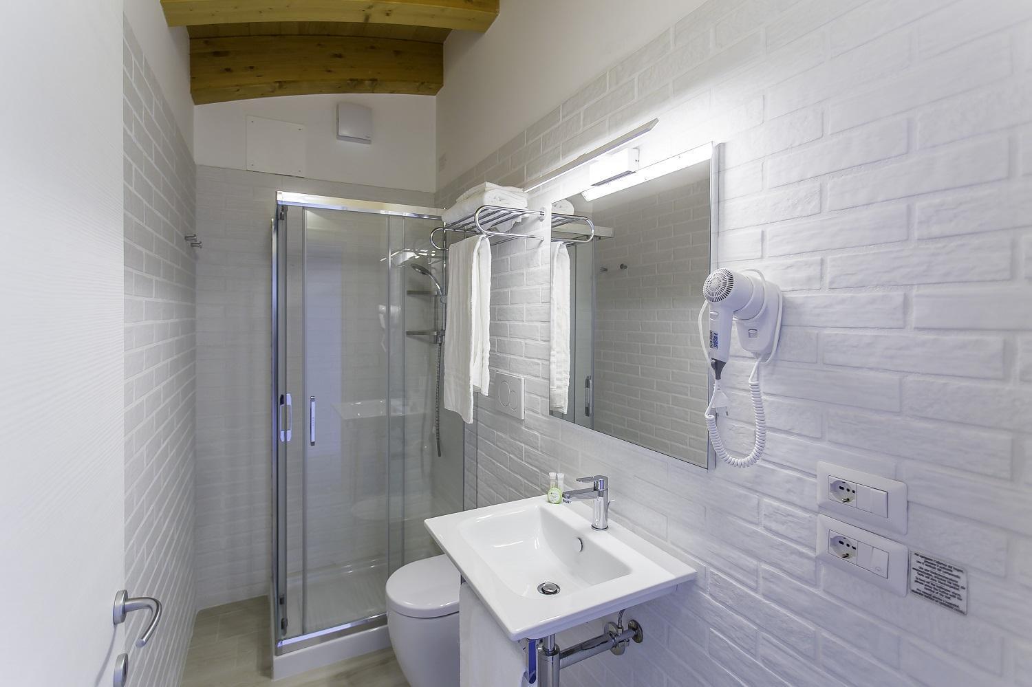 Appartement Split-level