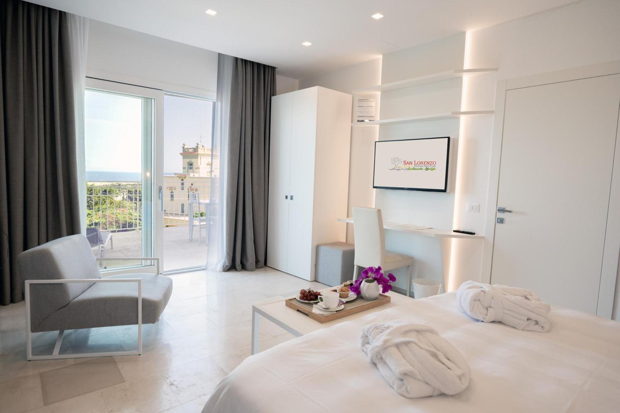 Junior Suite King
