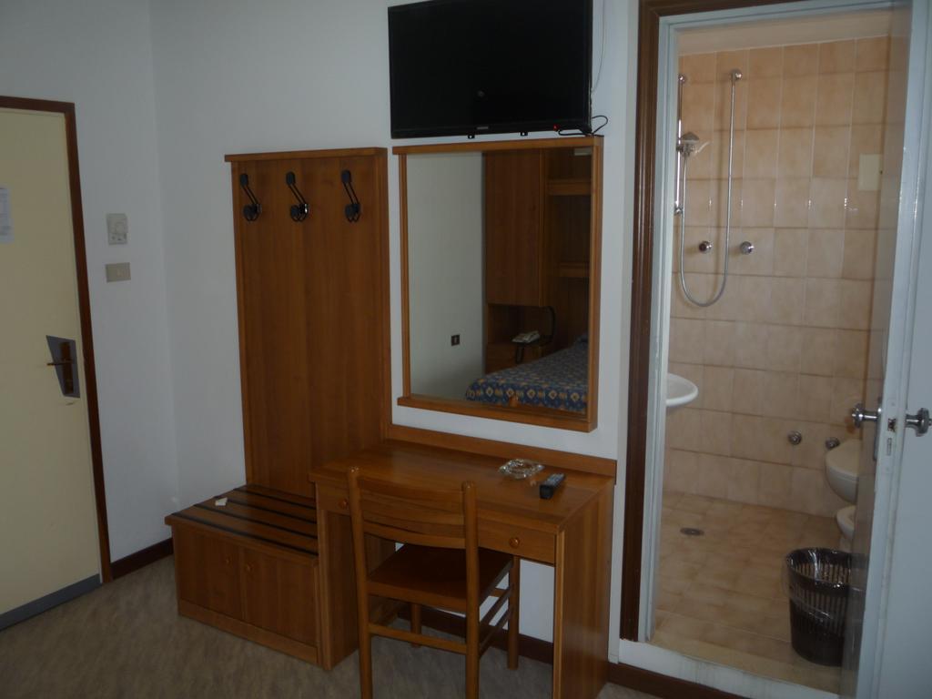 Habitación Doble de uso individual - 1 o 2 camas