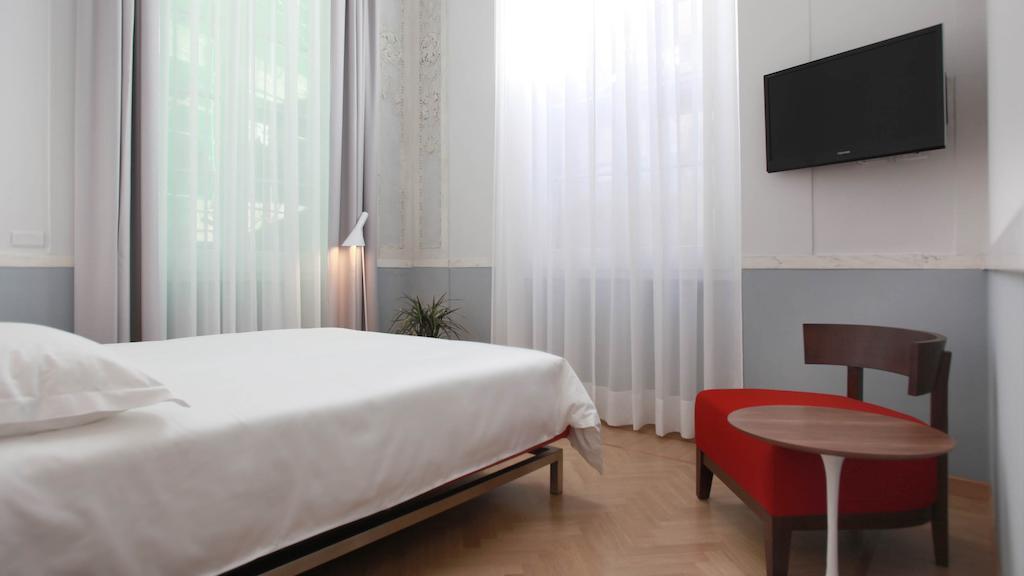 Chambre Double