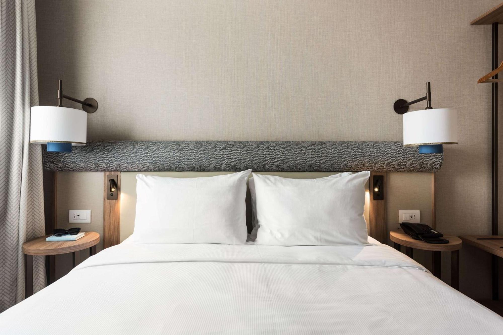 Chambre Lit Queen-Size