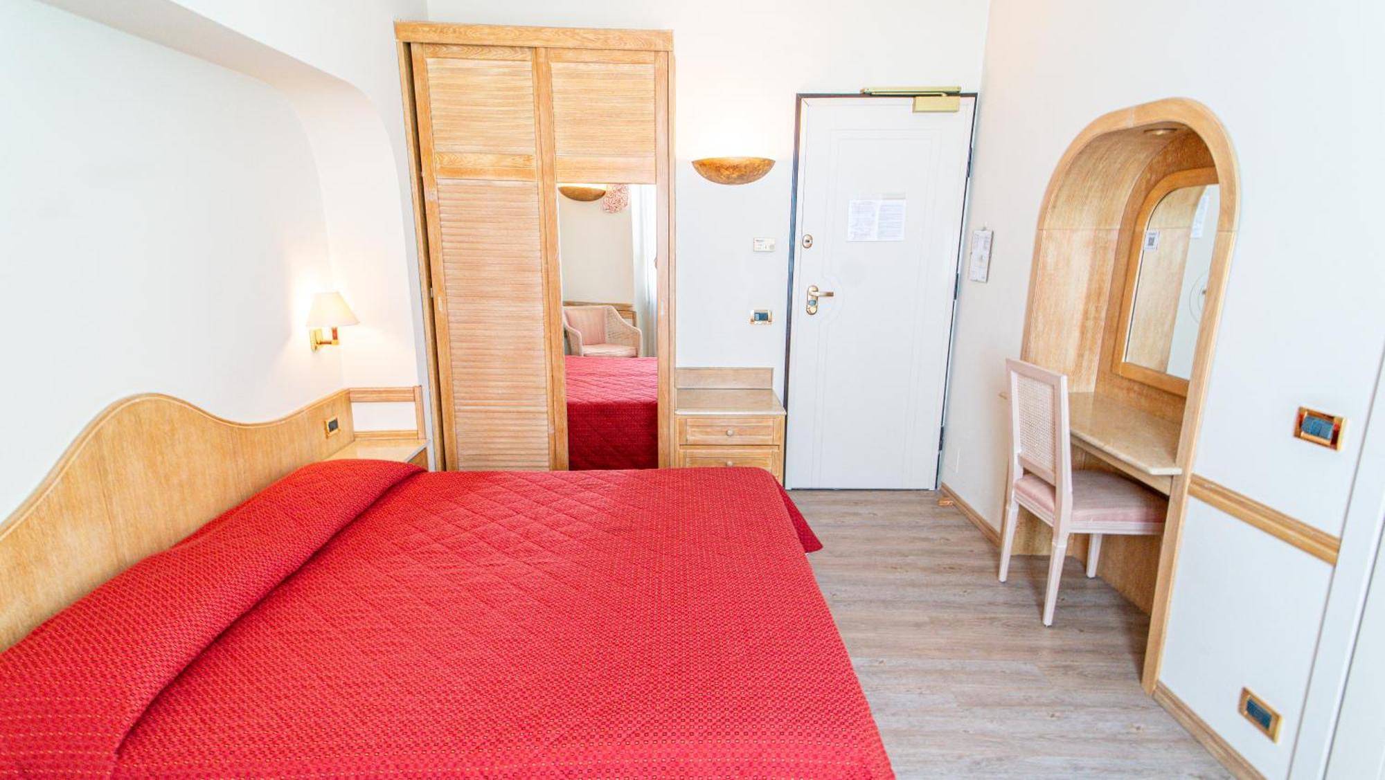 Small Double Room