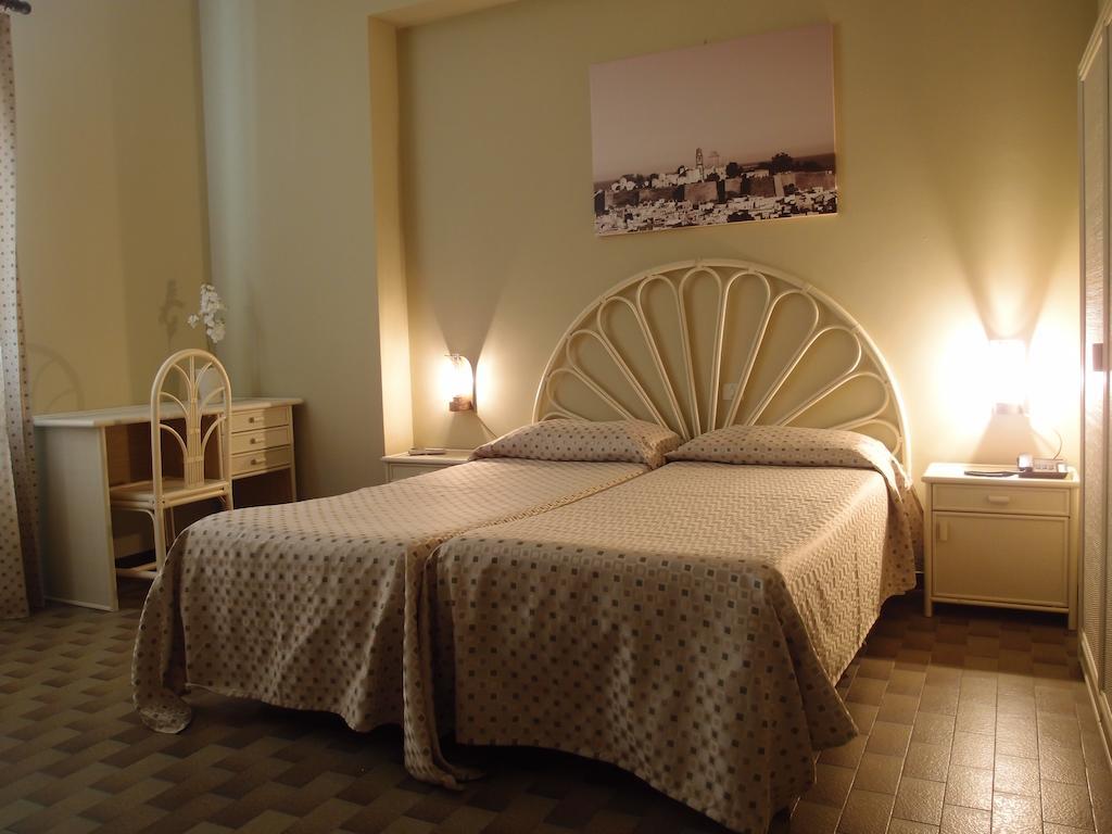 Chambre Double ou Lits Jumeaux Standard