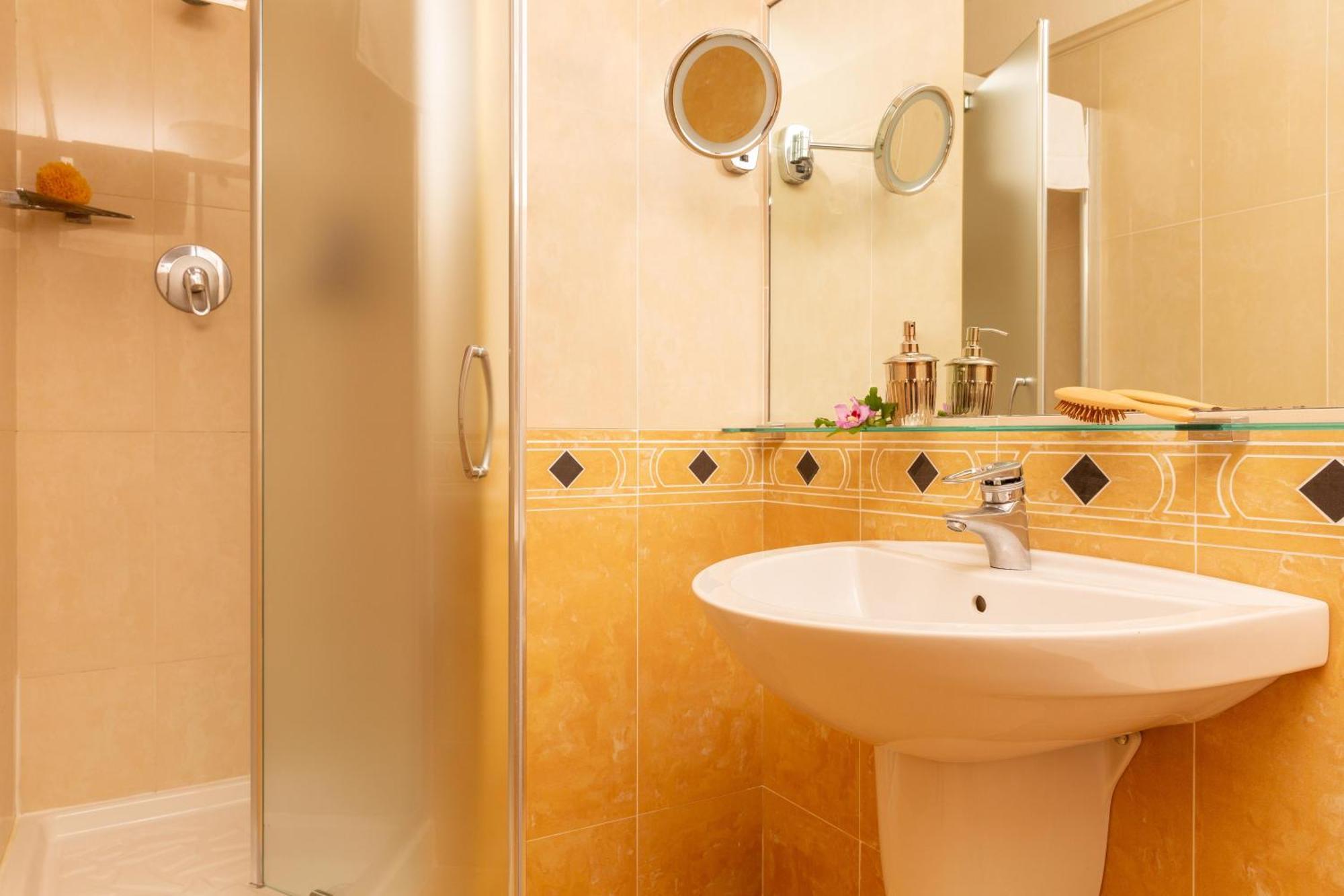 Chambre Confort
