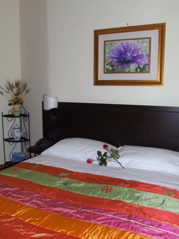 Double Room Balcony