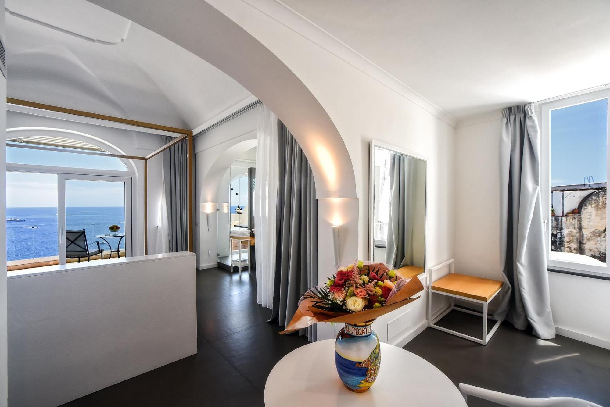 Executive Suite met Hot Tub in de Buitenlucht