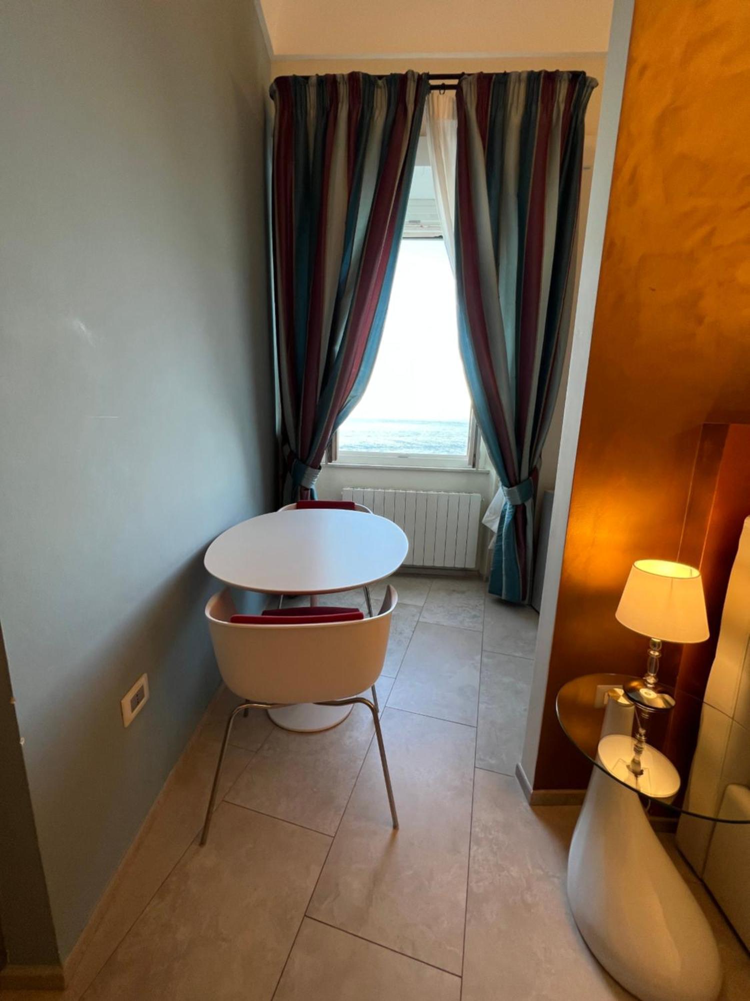 Superior Suite with Sea View