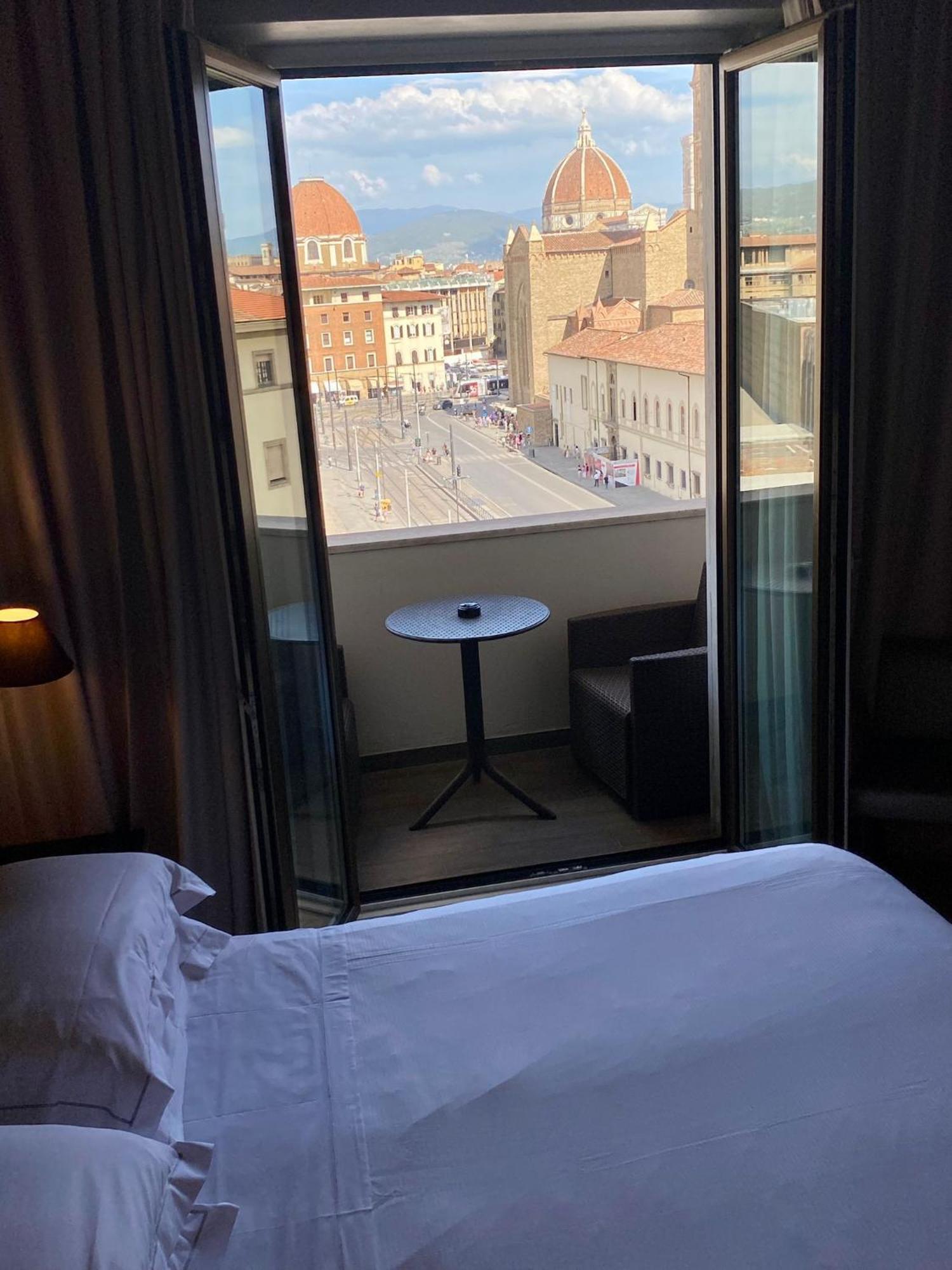 Smart Double City View
