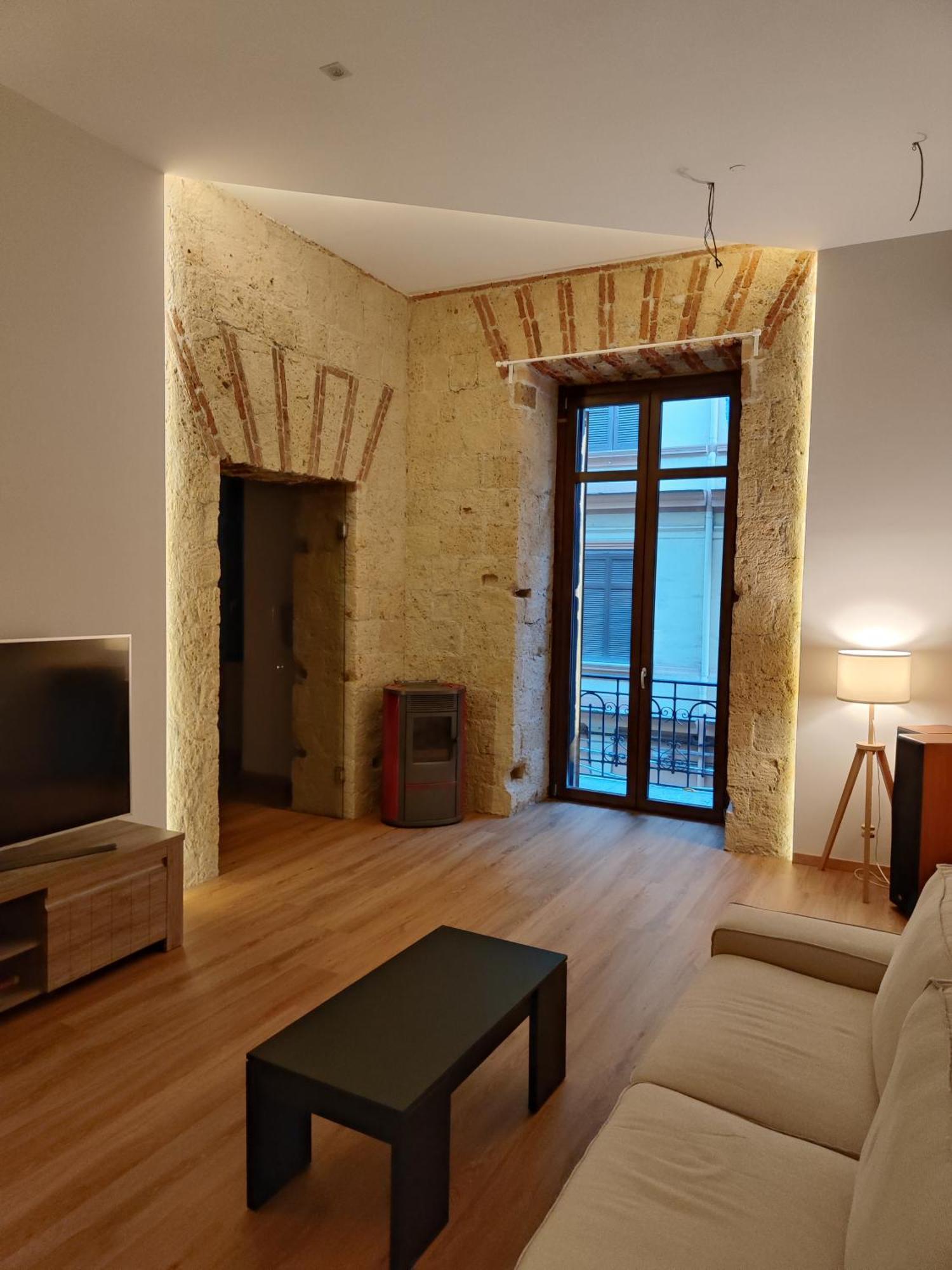 Deluxe Appartement