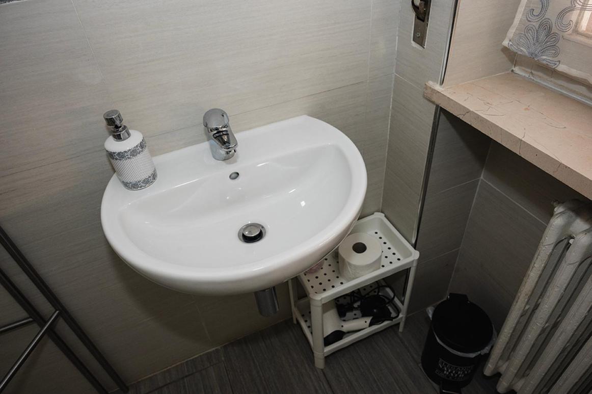 Vierpersoonskamer met Eigen Badkamer
