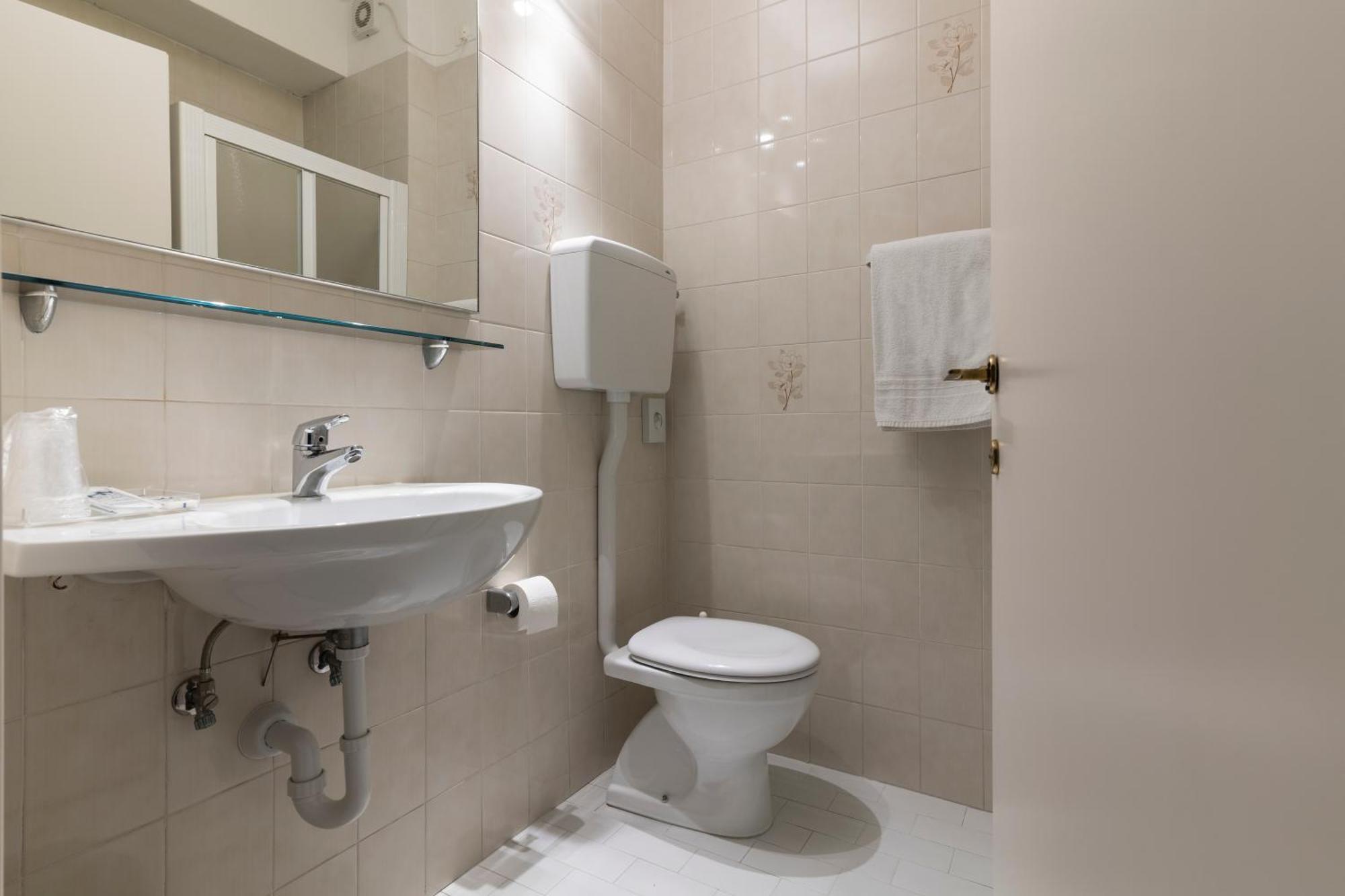 Chambre Triple