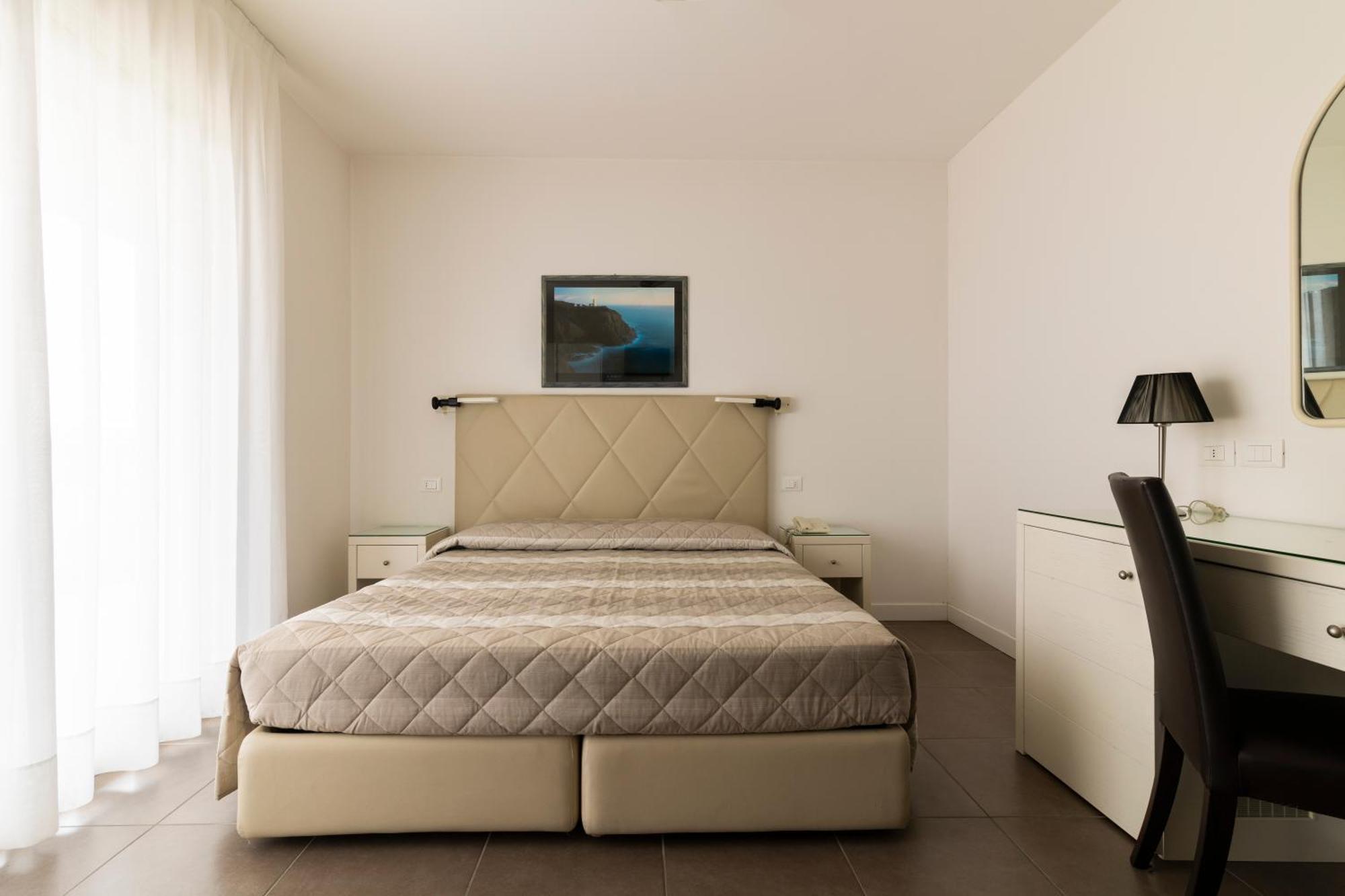 Chambre Double Supérieure