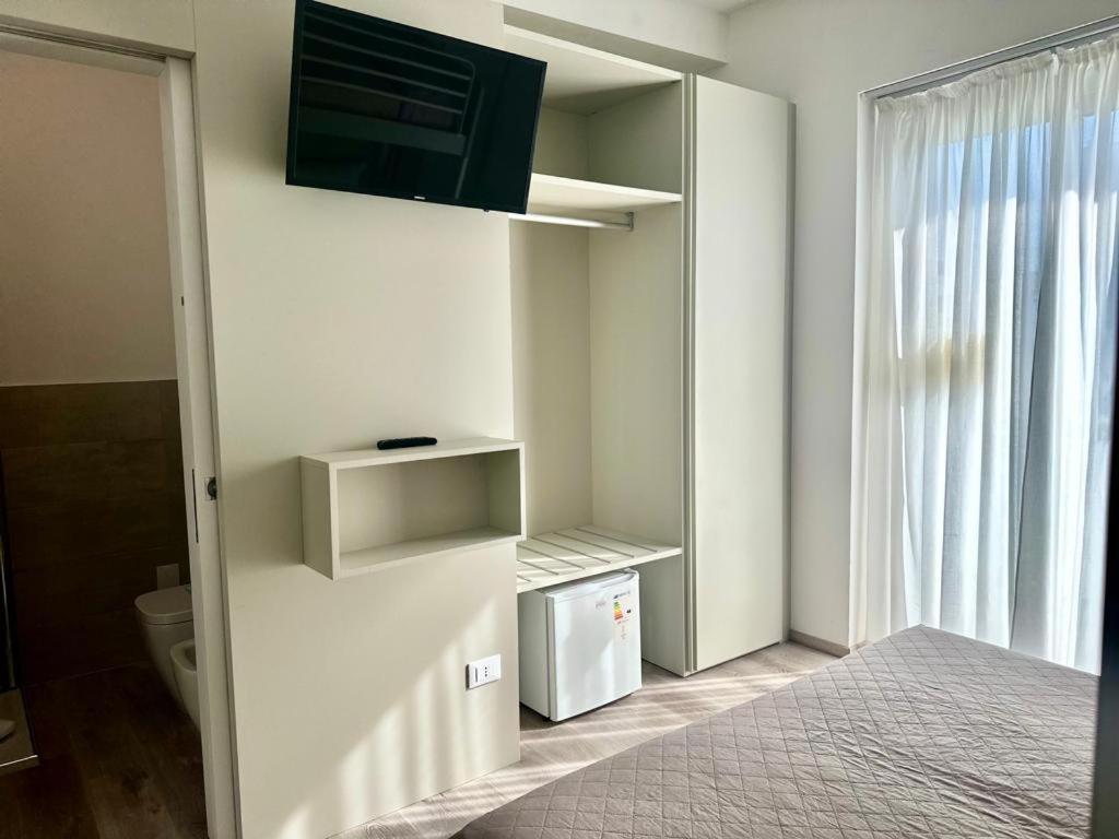 Familien-Dreibettzimmer