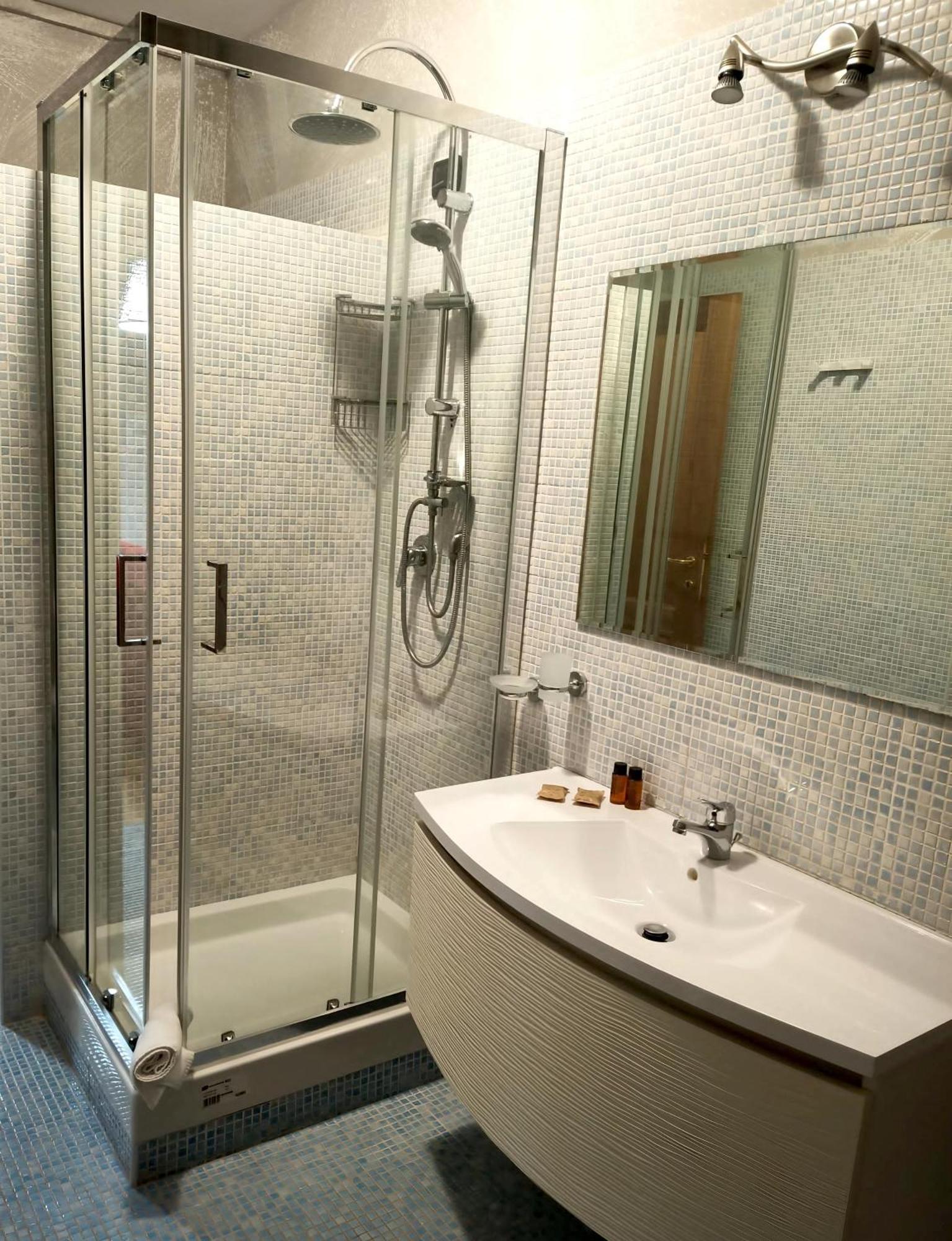 Appartamento Superior con 1 Camera da Letto - Dependance
