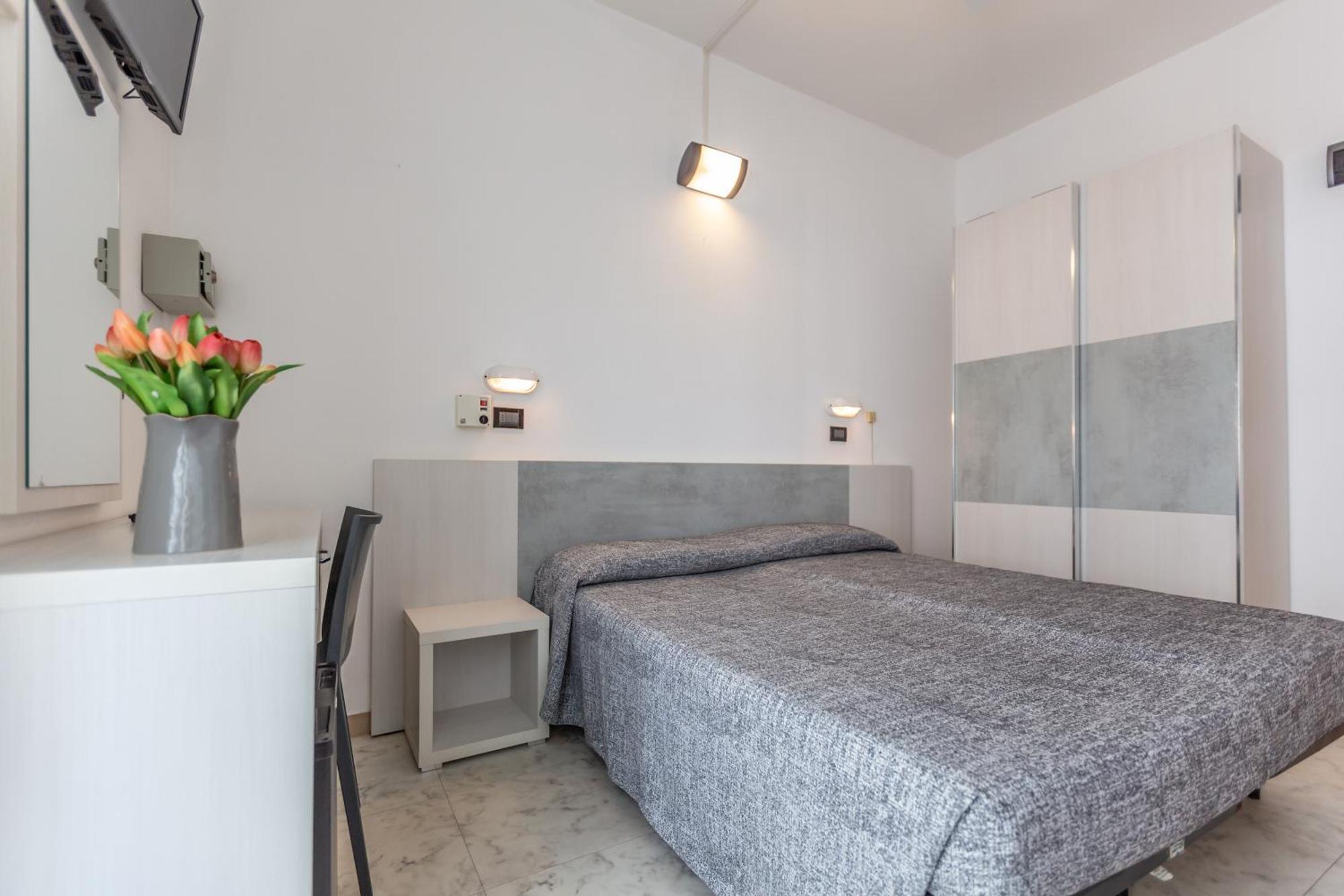 Habitación Doble Clásica