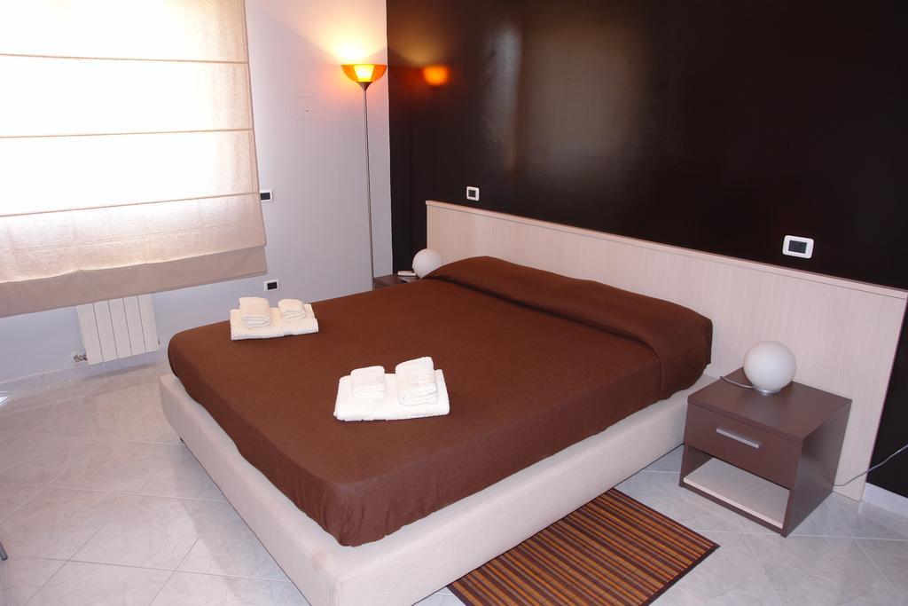 Habitación Doble - 1 o 2 camas
