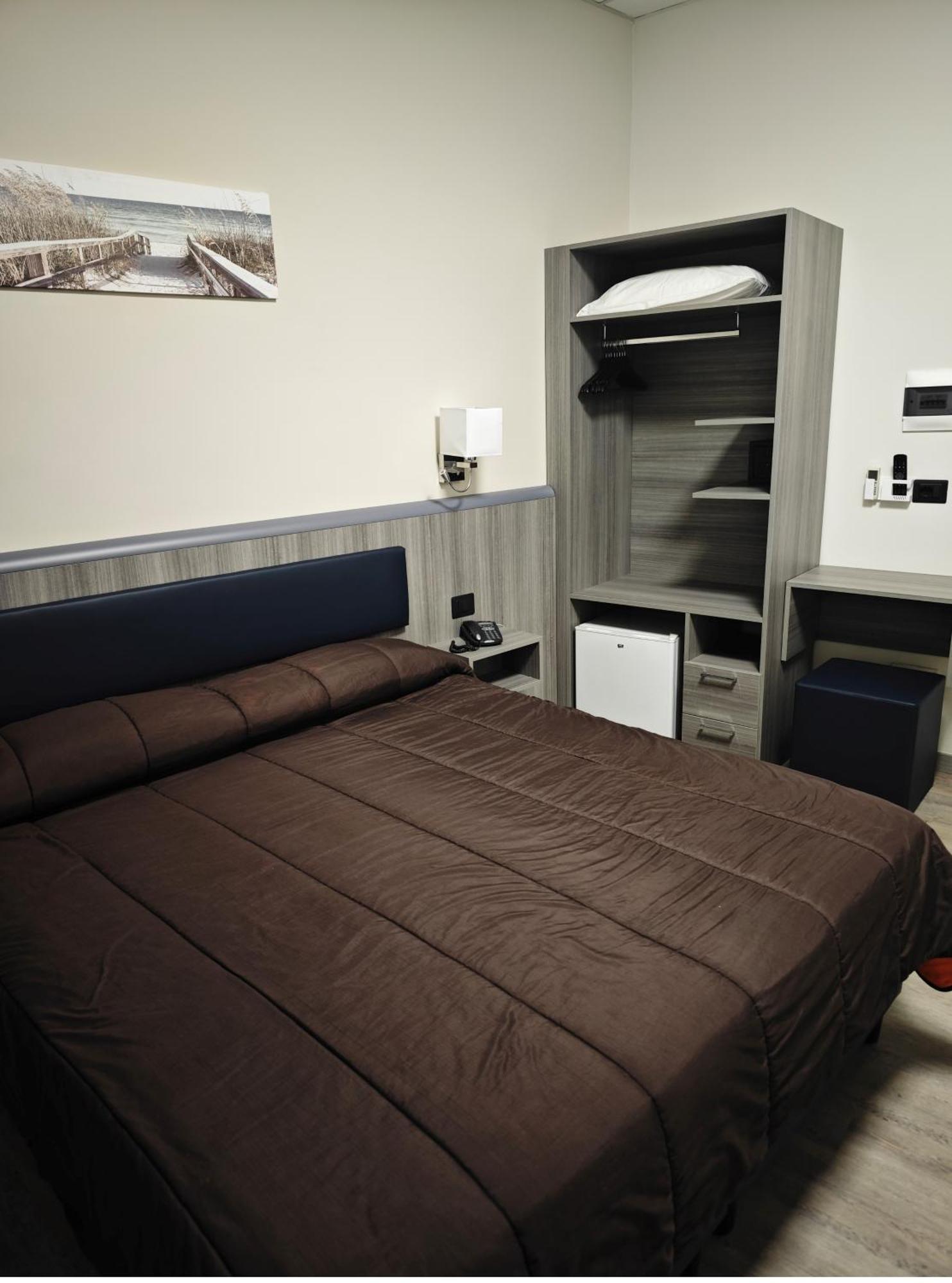 Deluxe Kamer