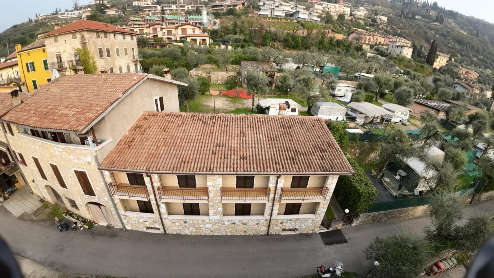 Camera Matrimoniale con Balcone - Dependance
