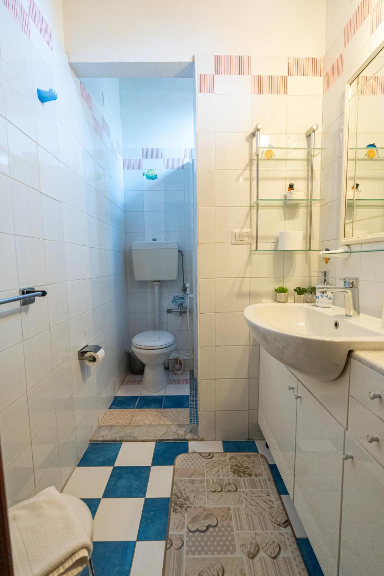 Petite Chambre Double