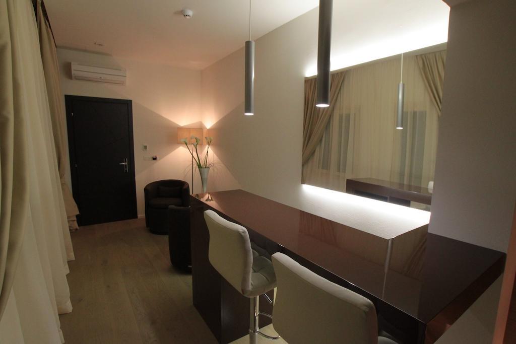 Suite con Vasca Idromassaggio