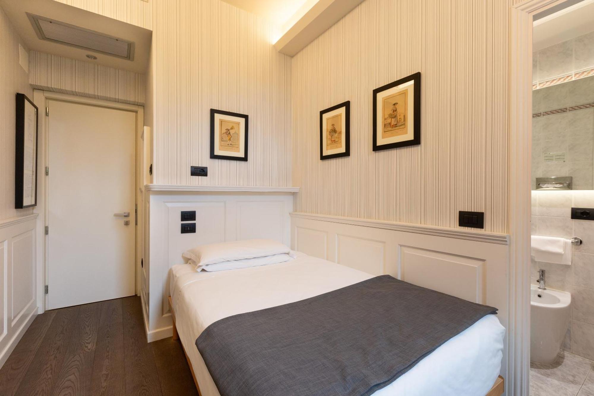Comfort Einzelzimmer