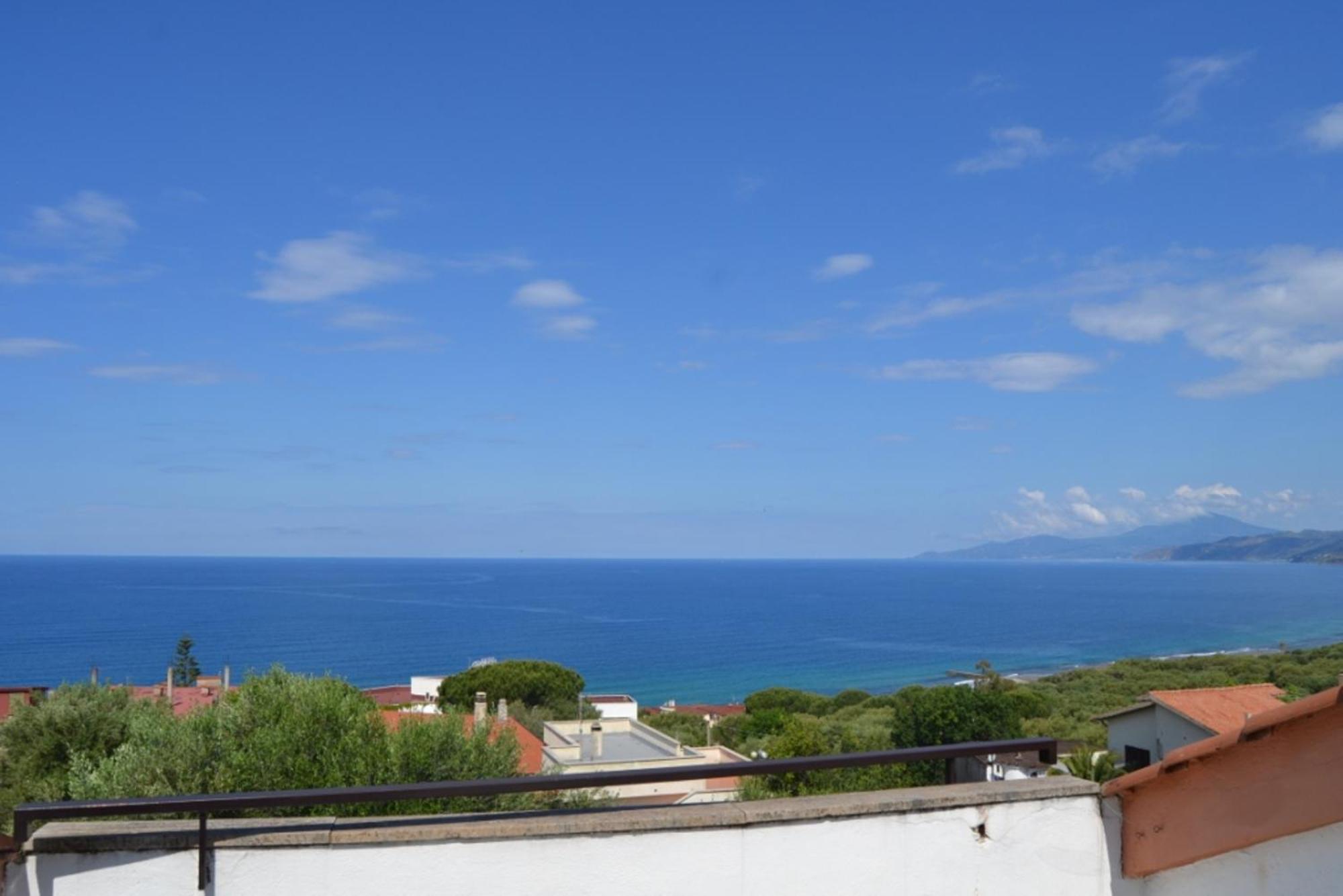 Camera Standard con Vista Mare