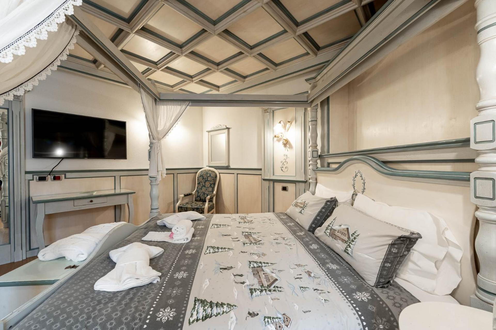 Superior Doppelzimmer