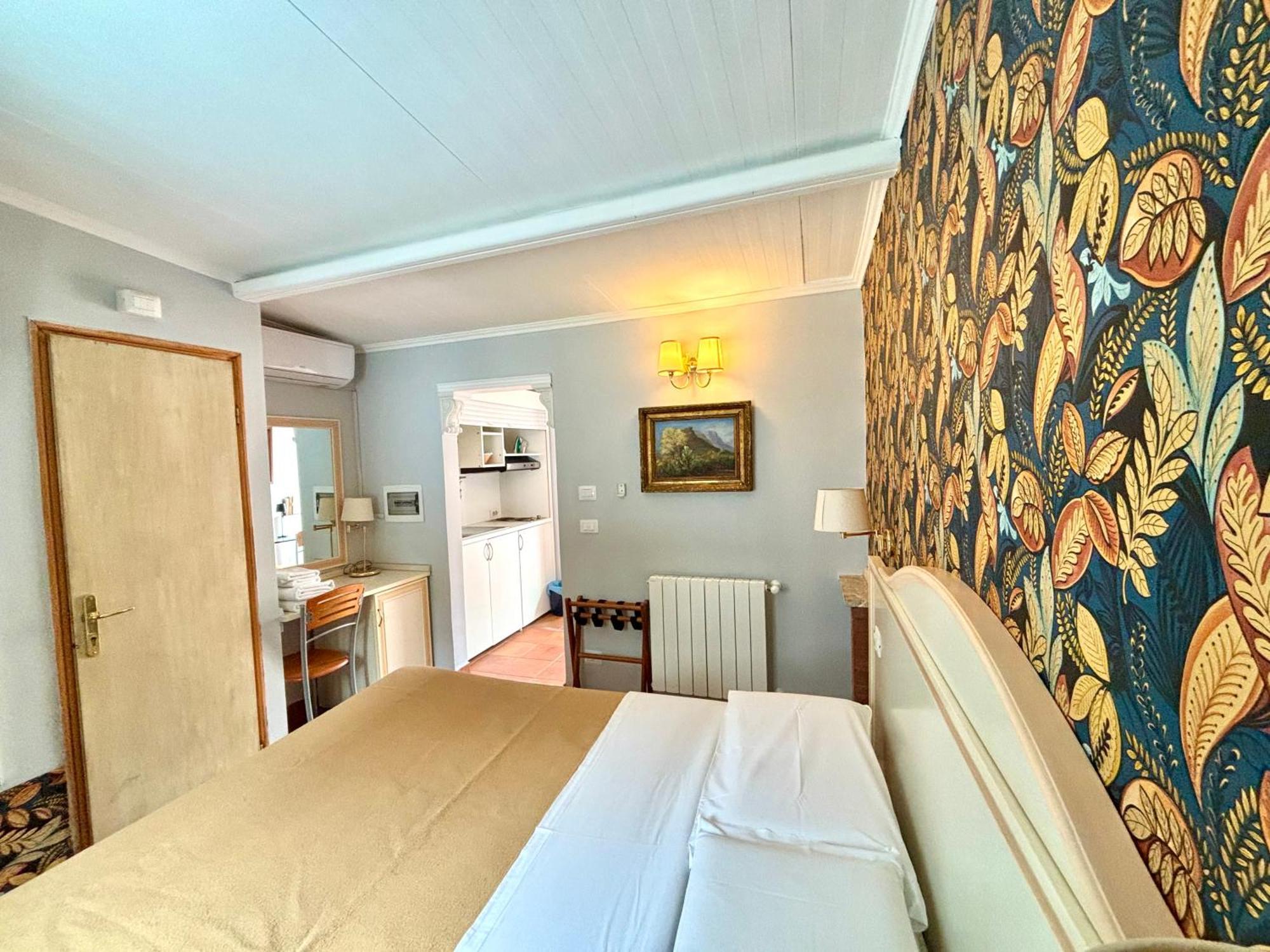 Junior Suite Terrace