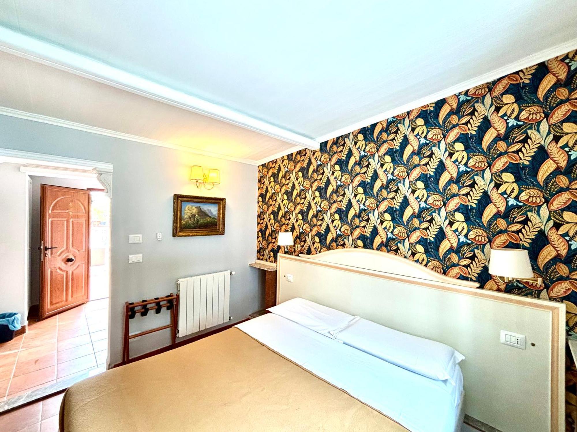 Junior Suite Terrace