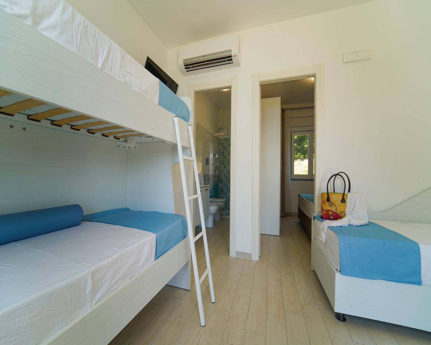Appartamento con Balcone