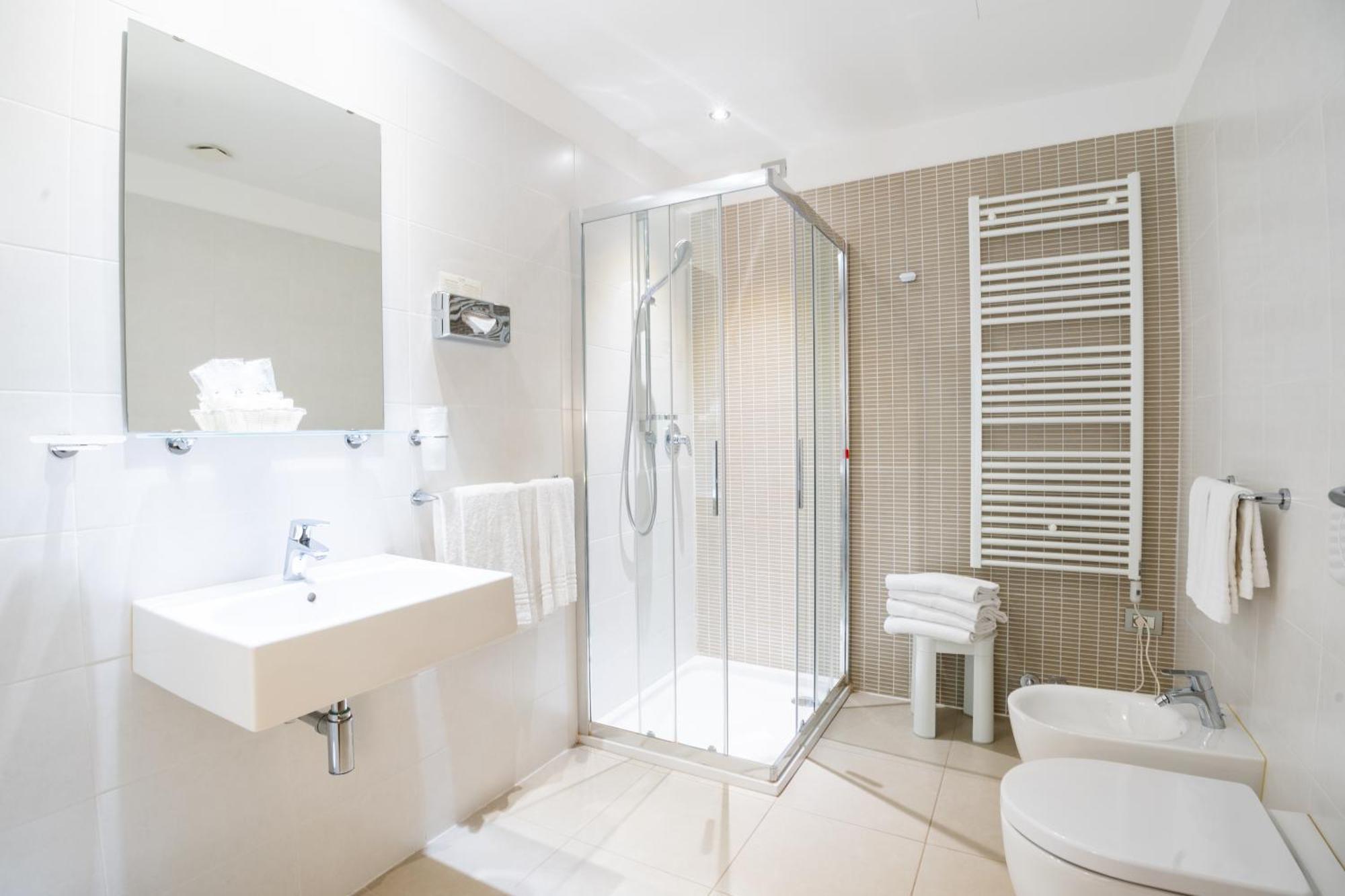 Suite 2 Chambres