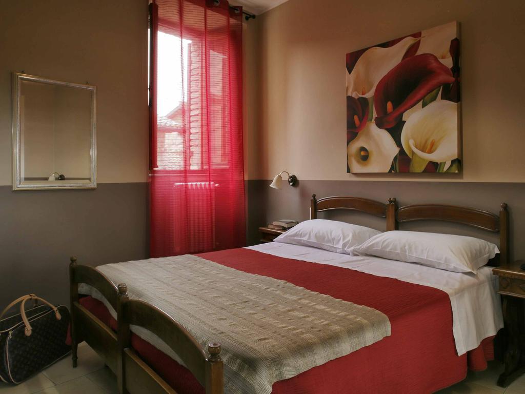 Classic Doppel- oder Zweibettzimmer