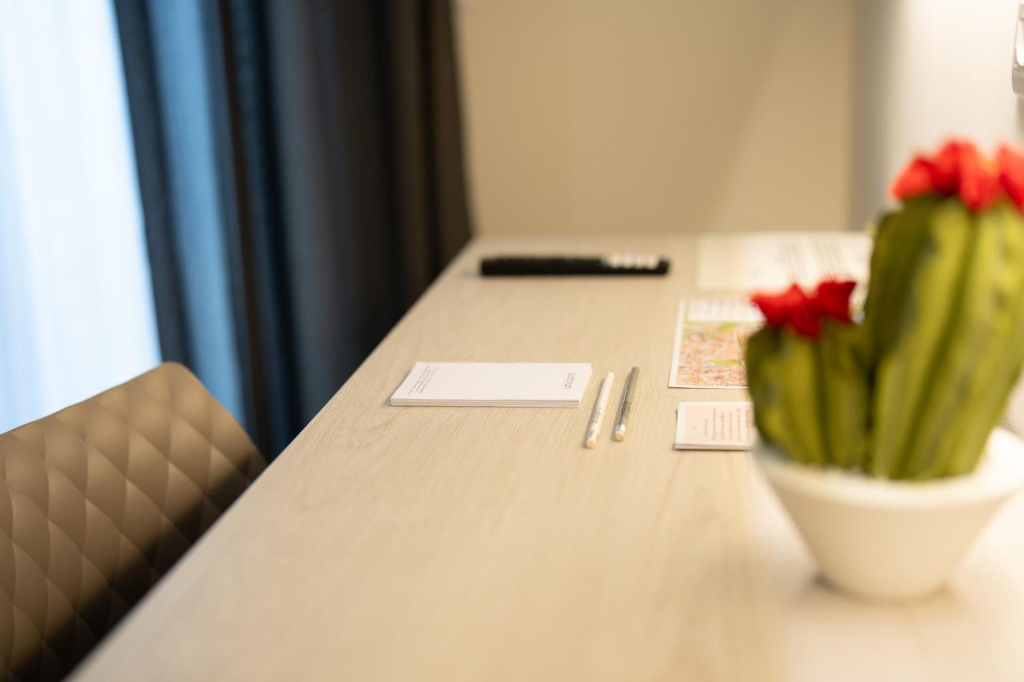 Standaard Appartement