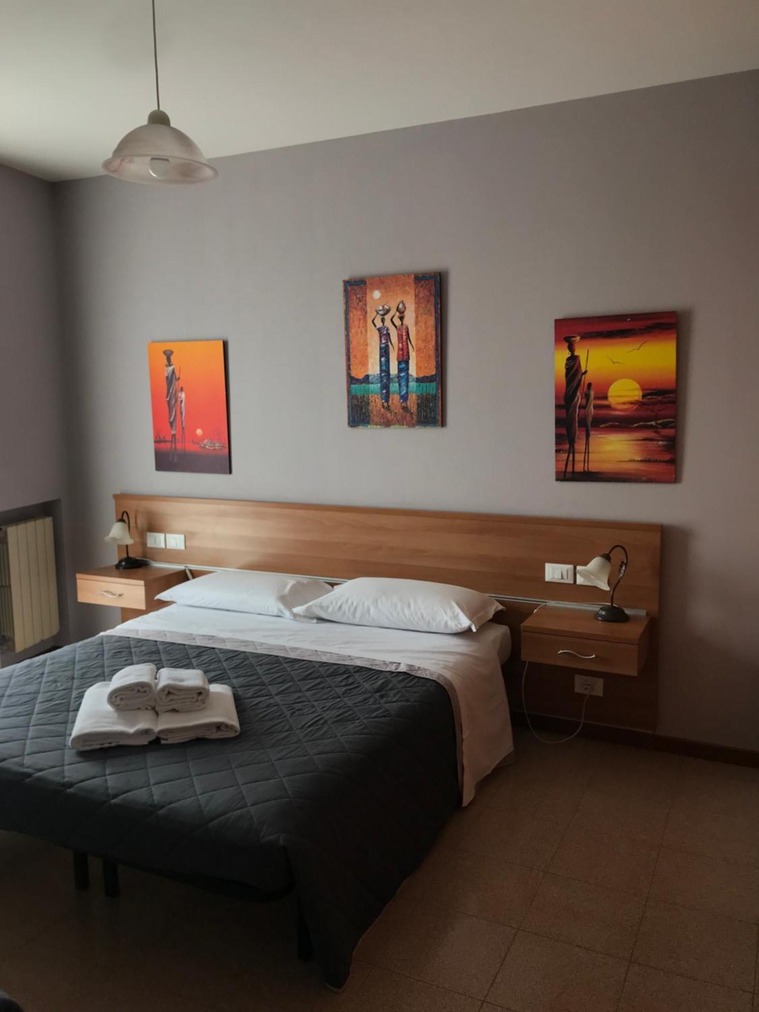 Appartement (4 Volwassenen)