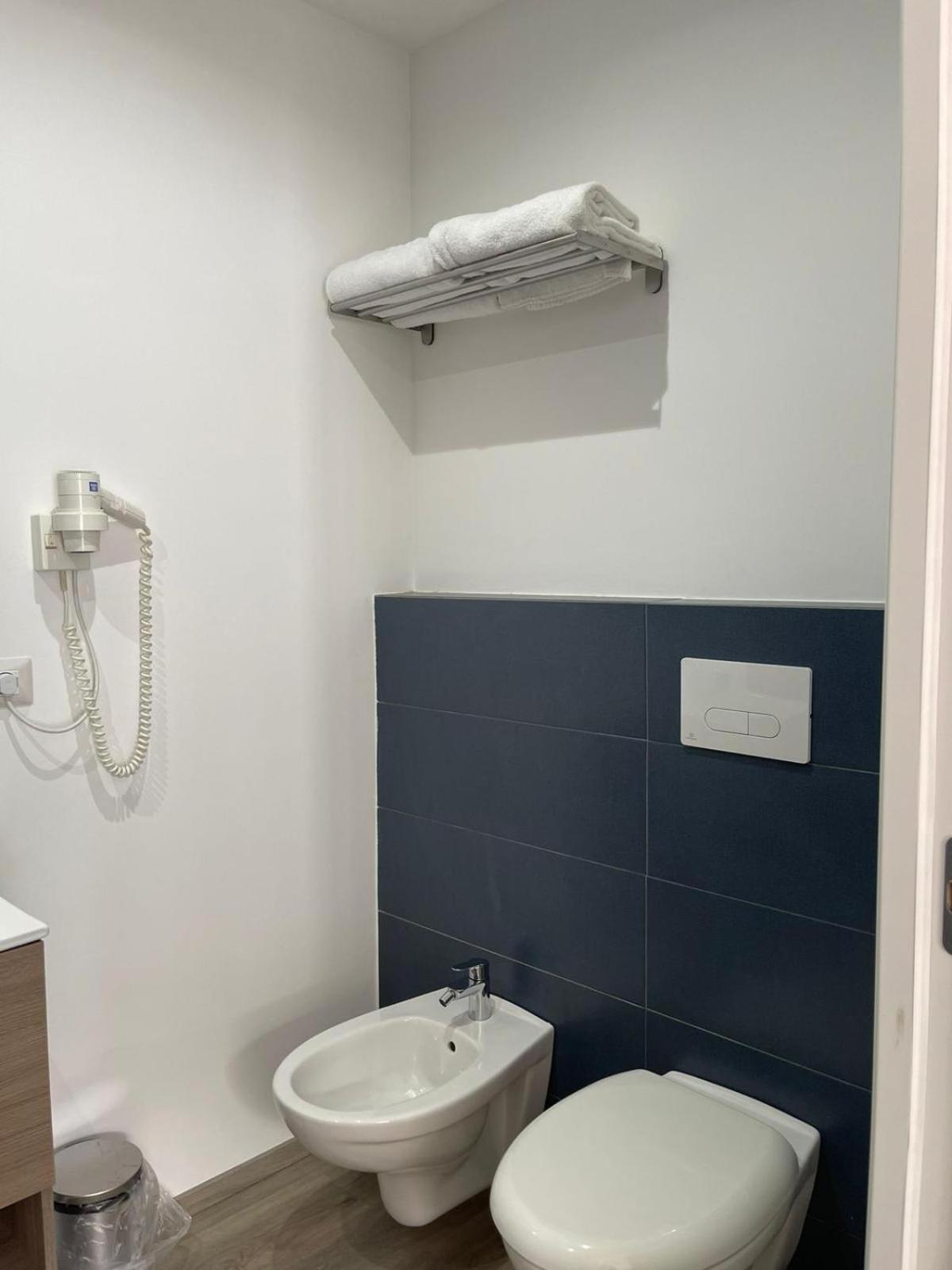 Superior Double or Twin Room Sea View