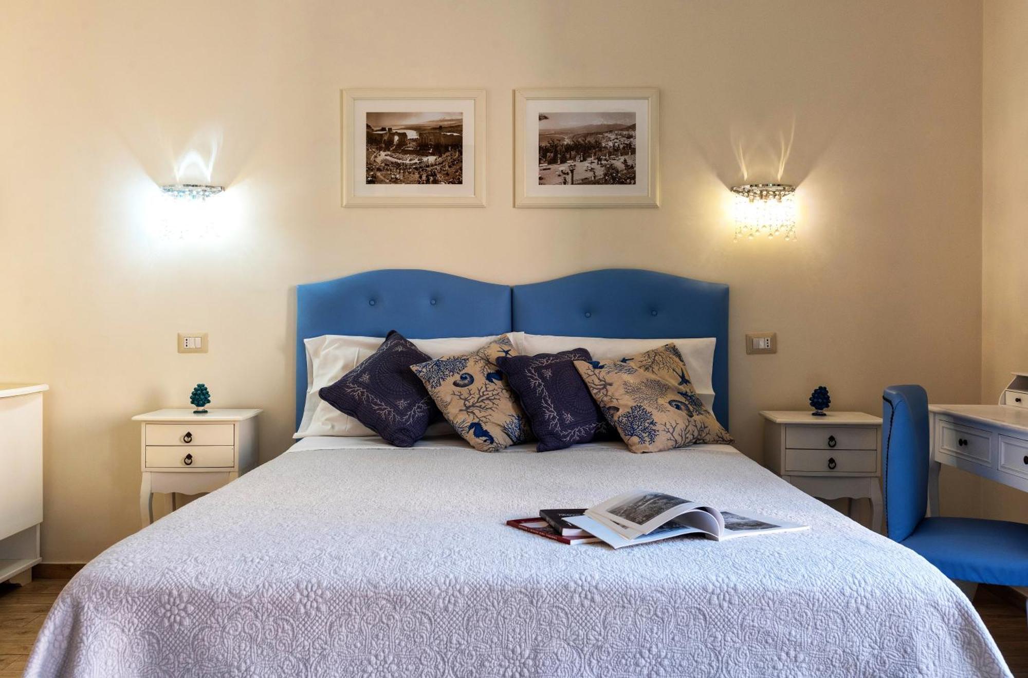 Superior Double or Twin Room City View