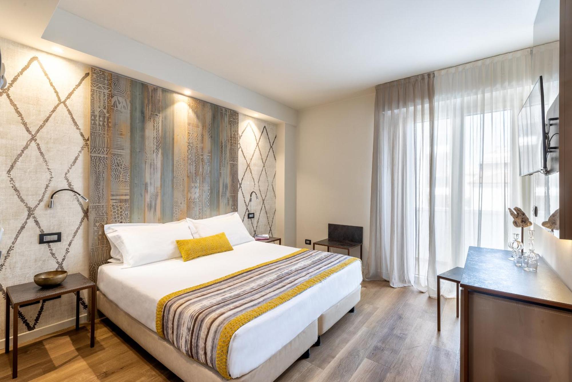 Chambre Double Supérieure