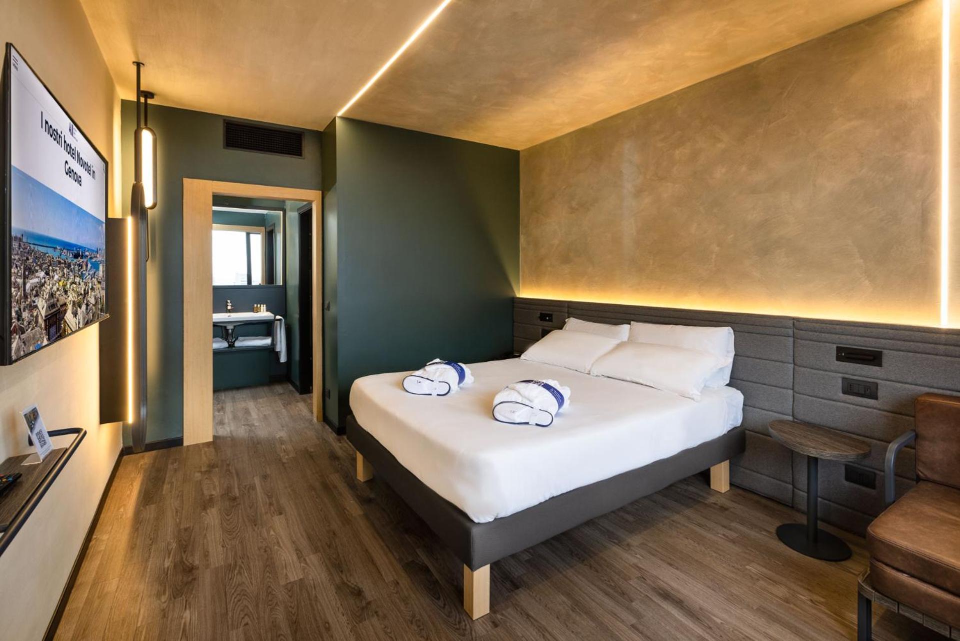 Deluxe Apartment with One Double Ded and Sofa,1586821992:JPEG