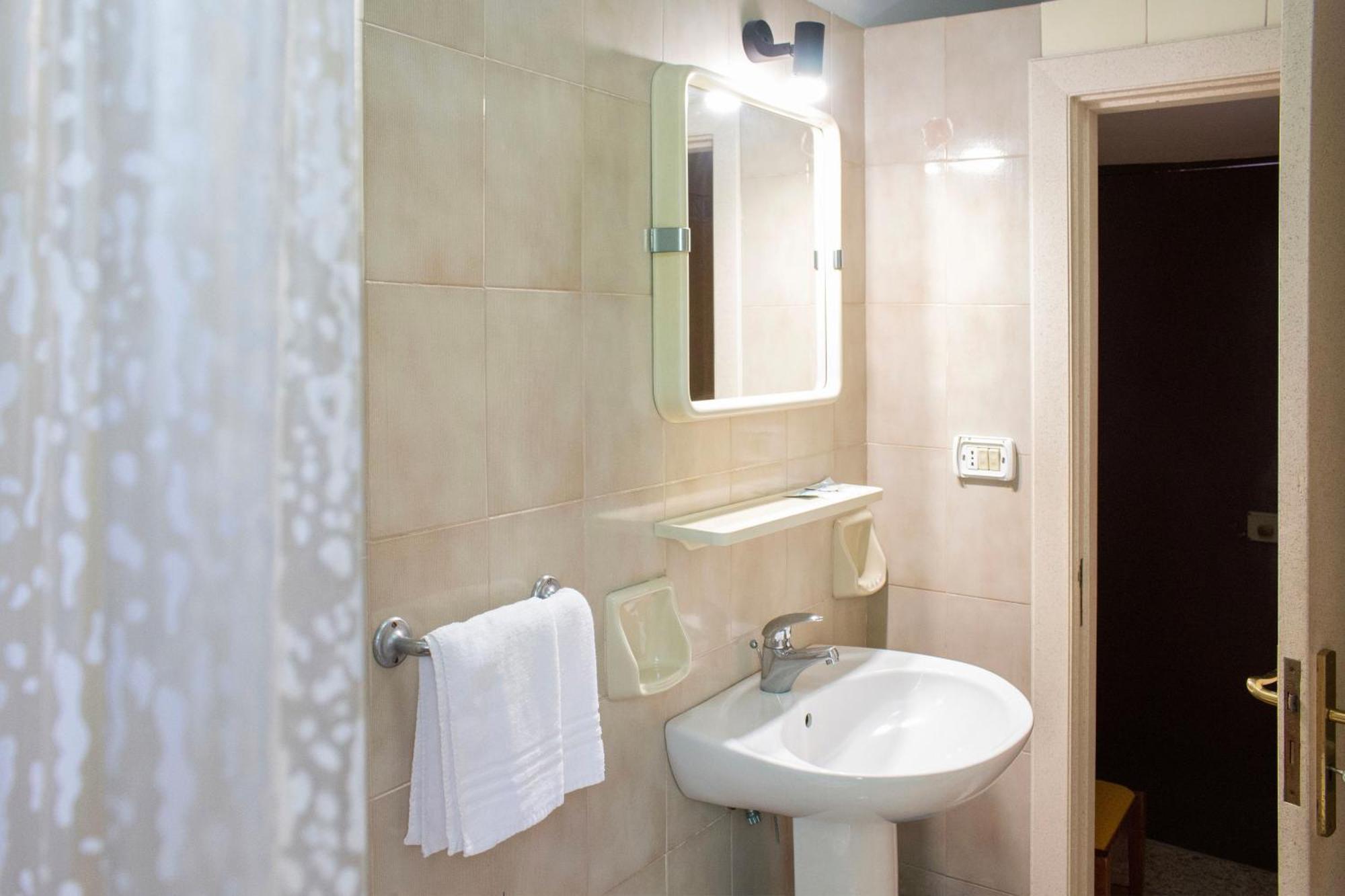 Habitación Económica