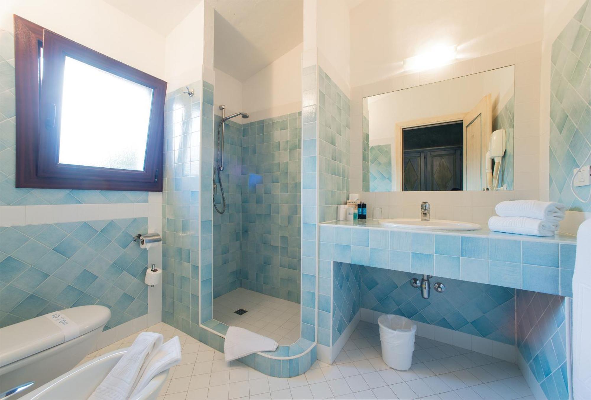 Chambre Double Confort