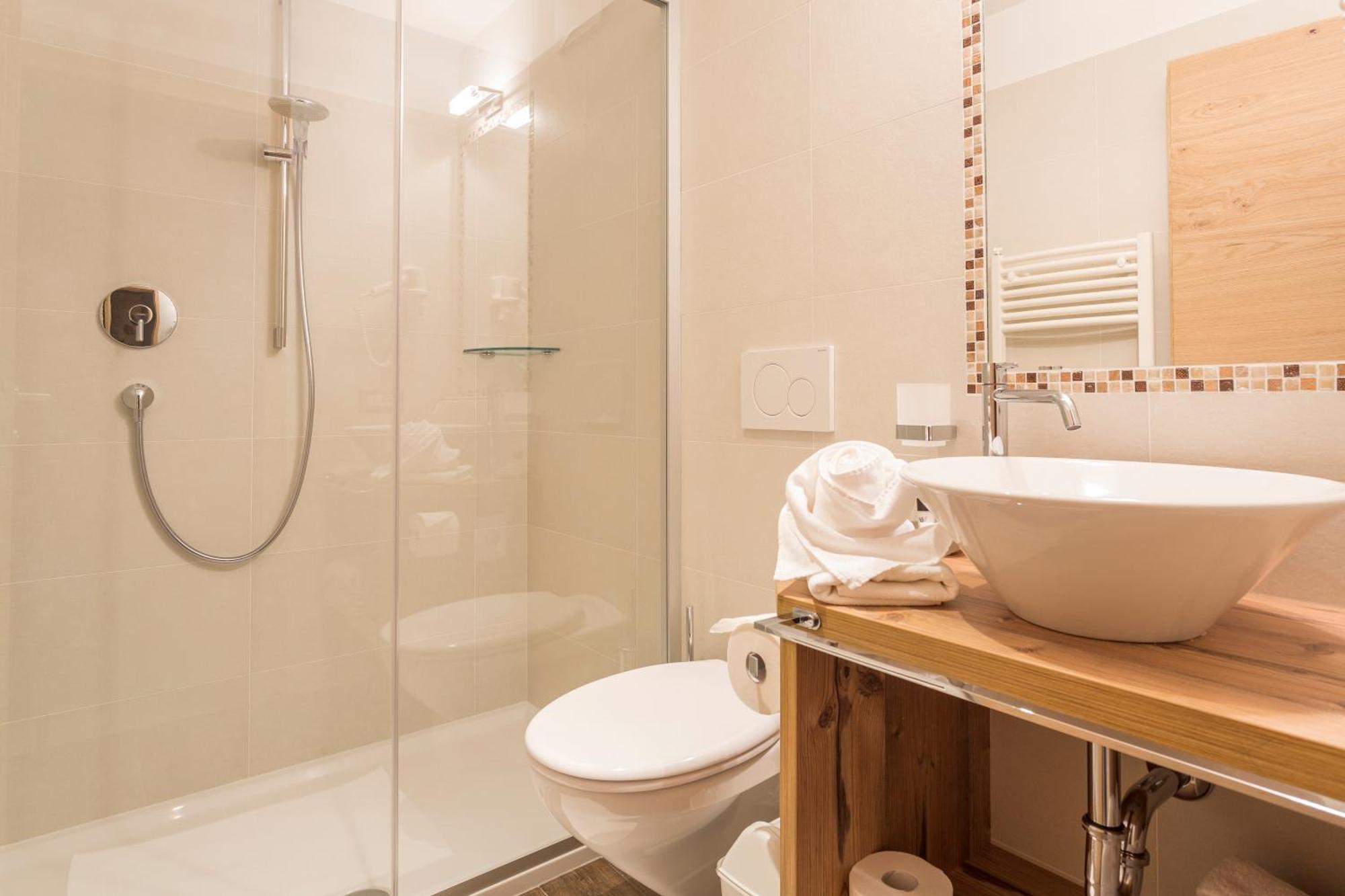 Standard Double Room Plus