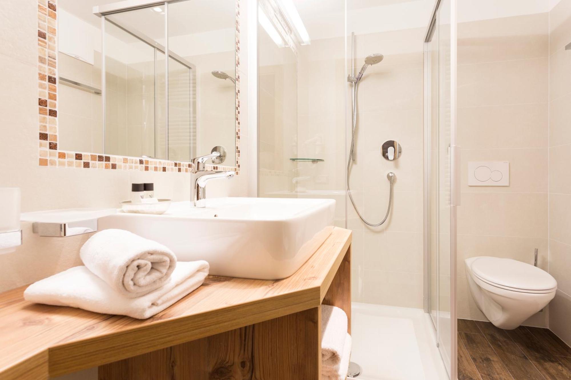 Comfort Double Room Plus