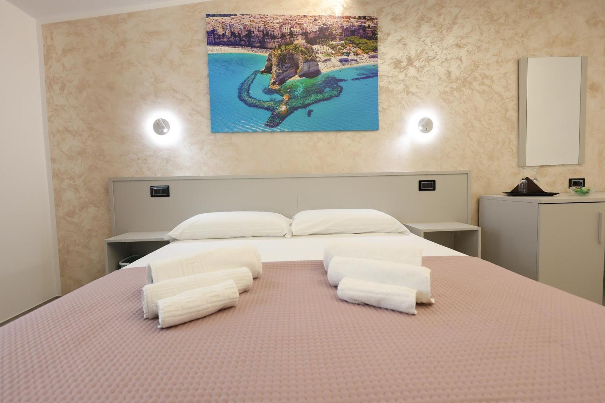 Doppelzimmer