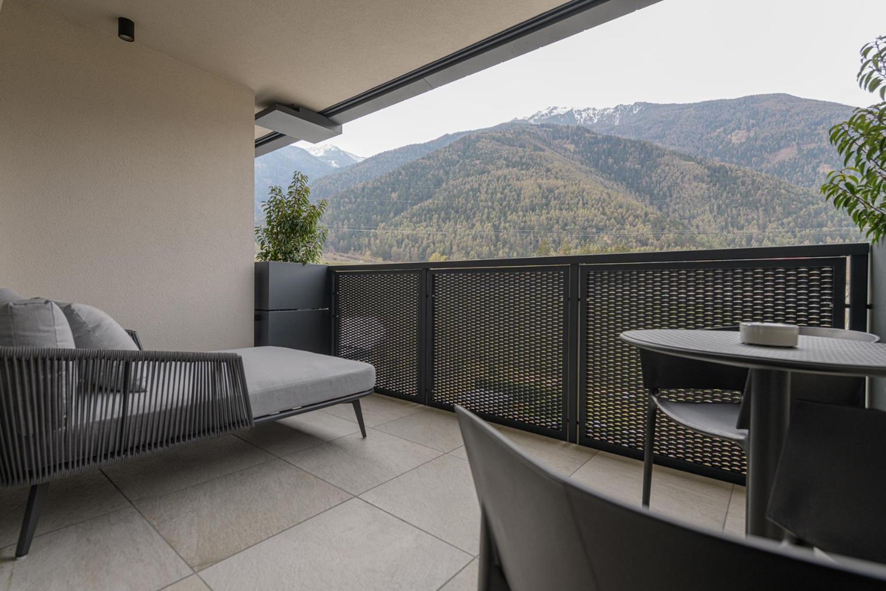 Superior Doppelzimmer mit Balkon