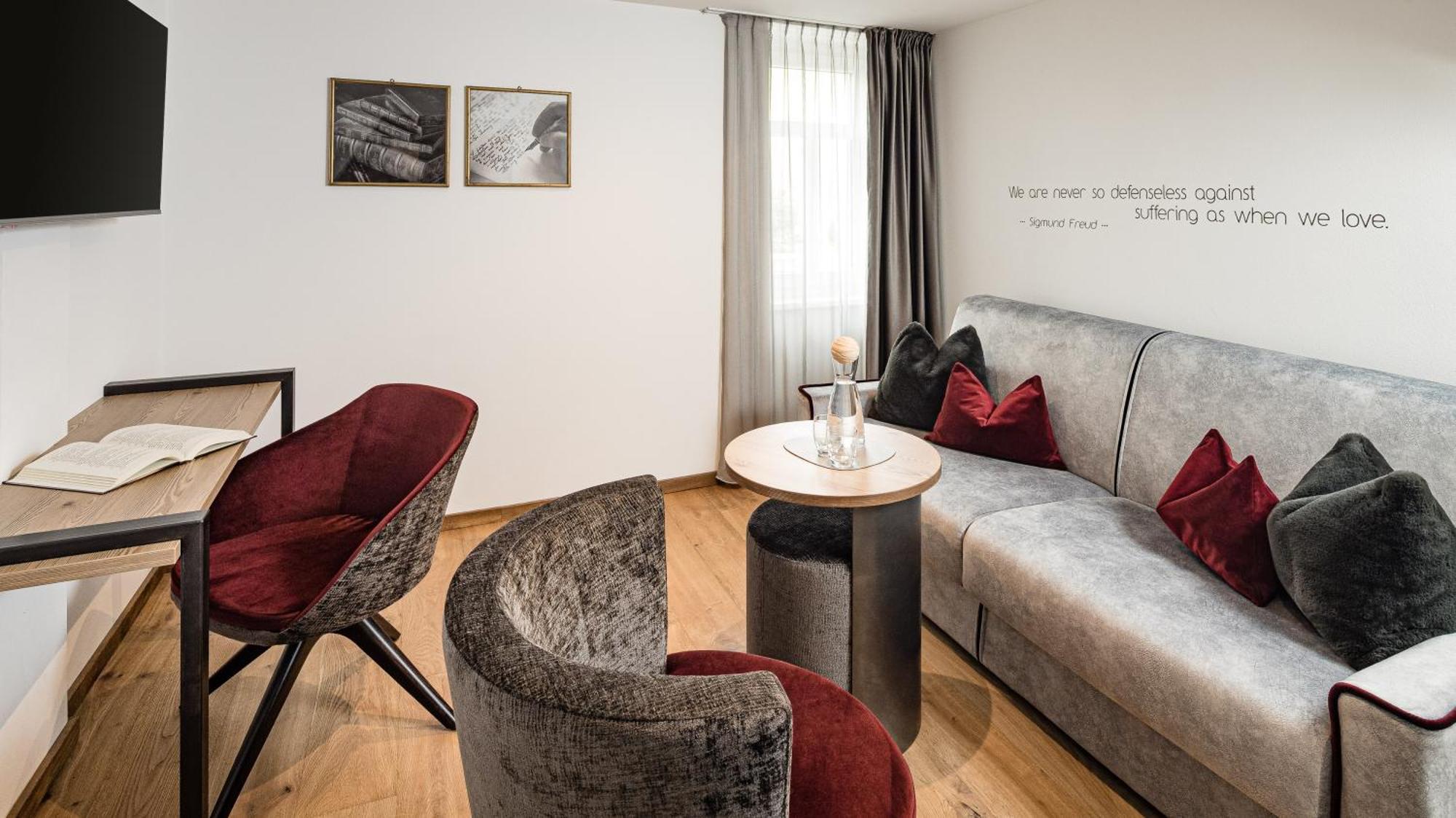 Royal Suite