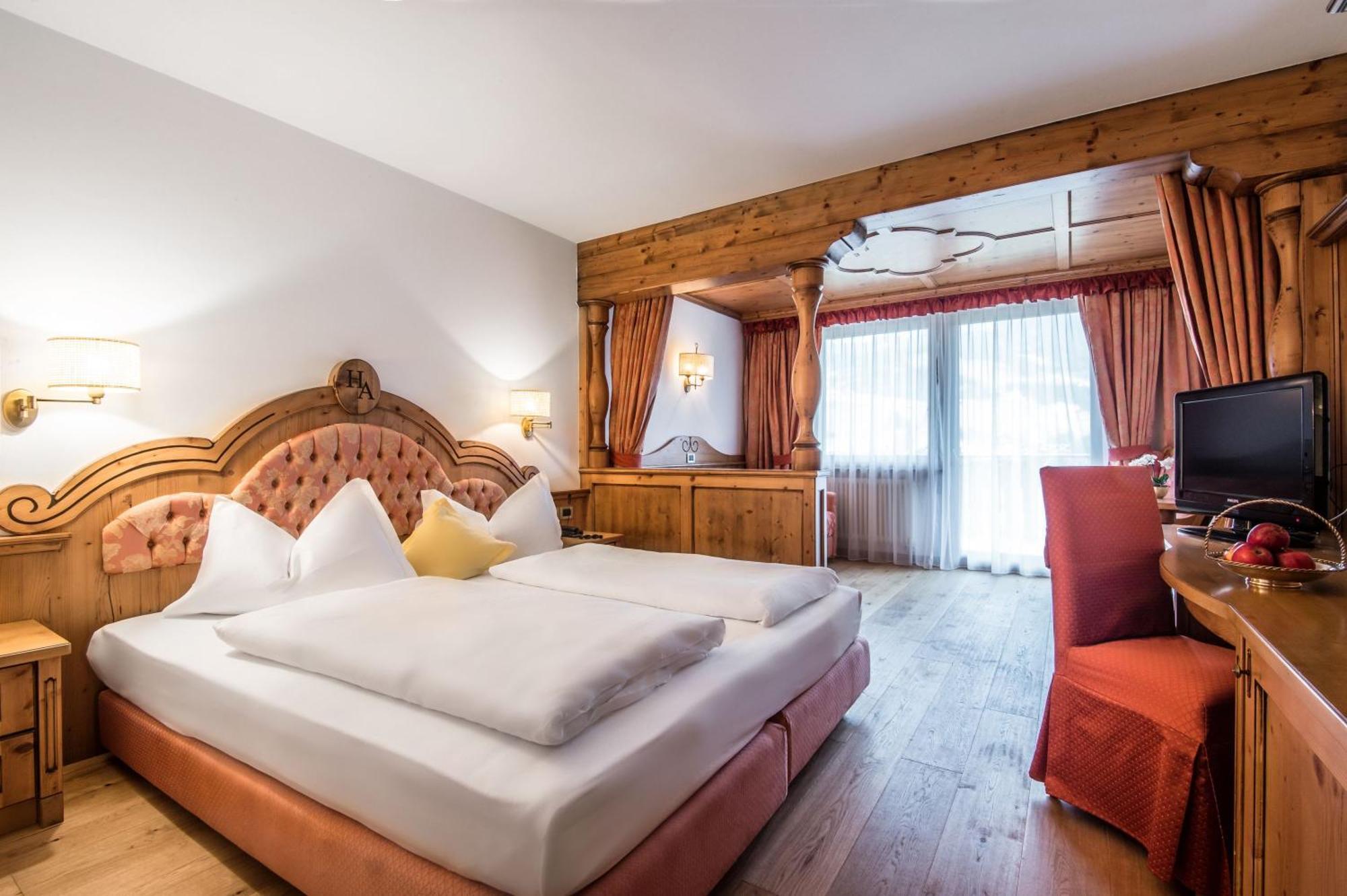 Comfort Doppelzimmer