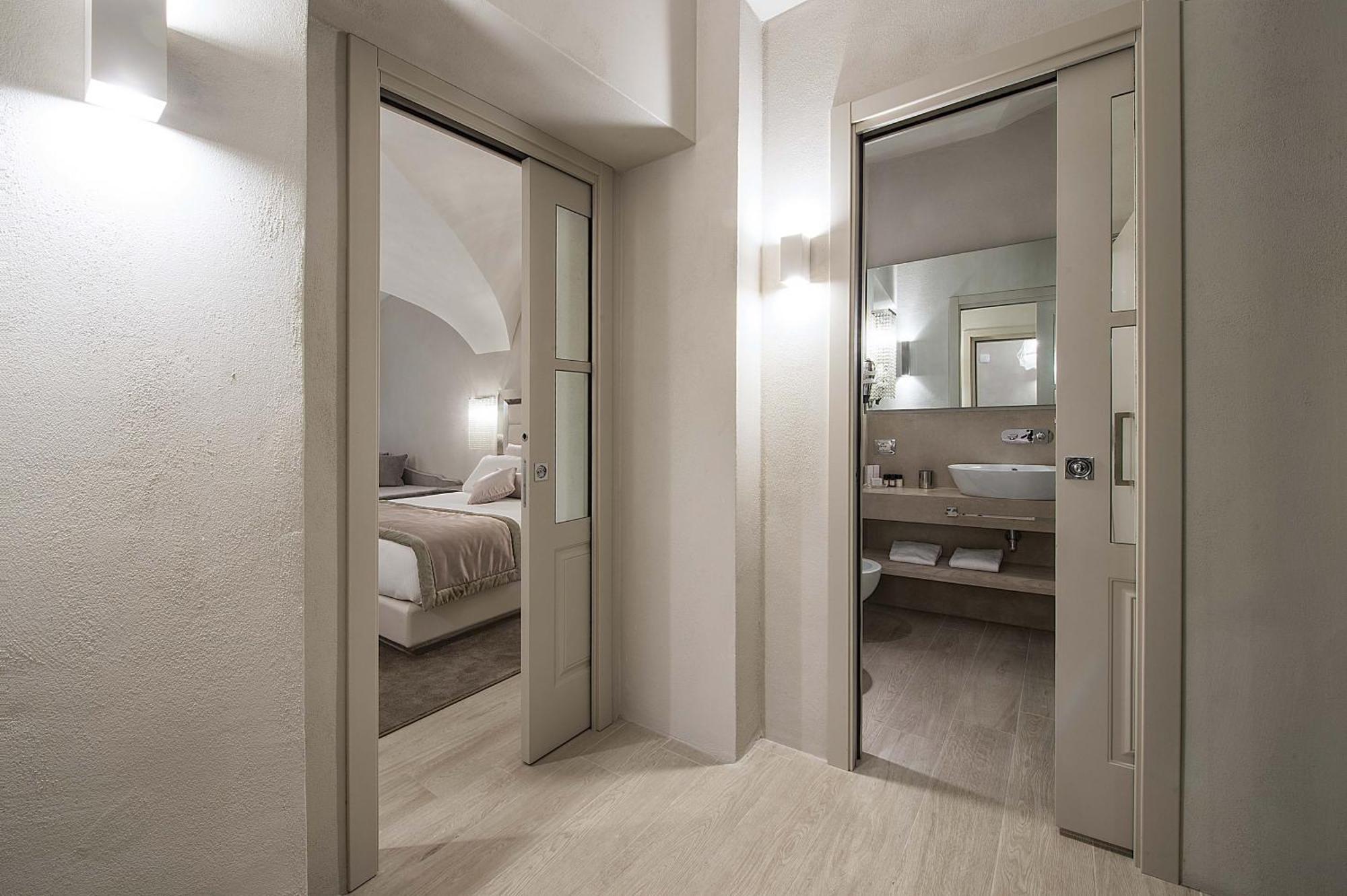 Suite Júnior